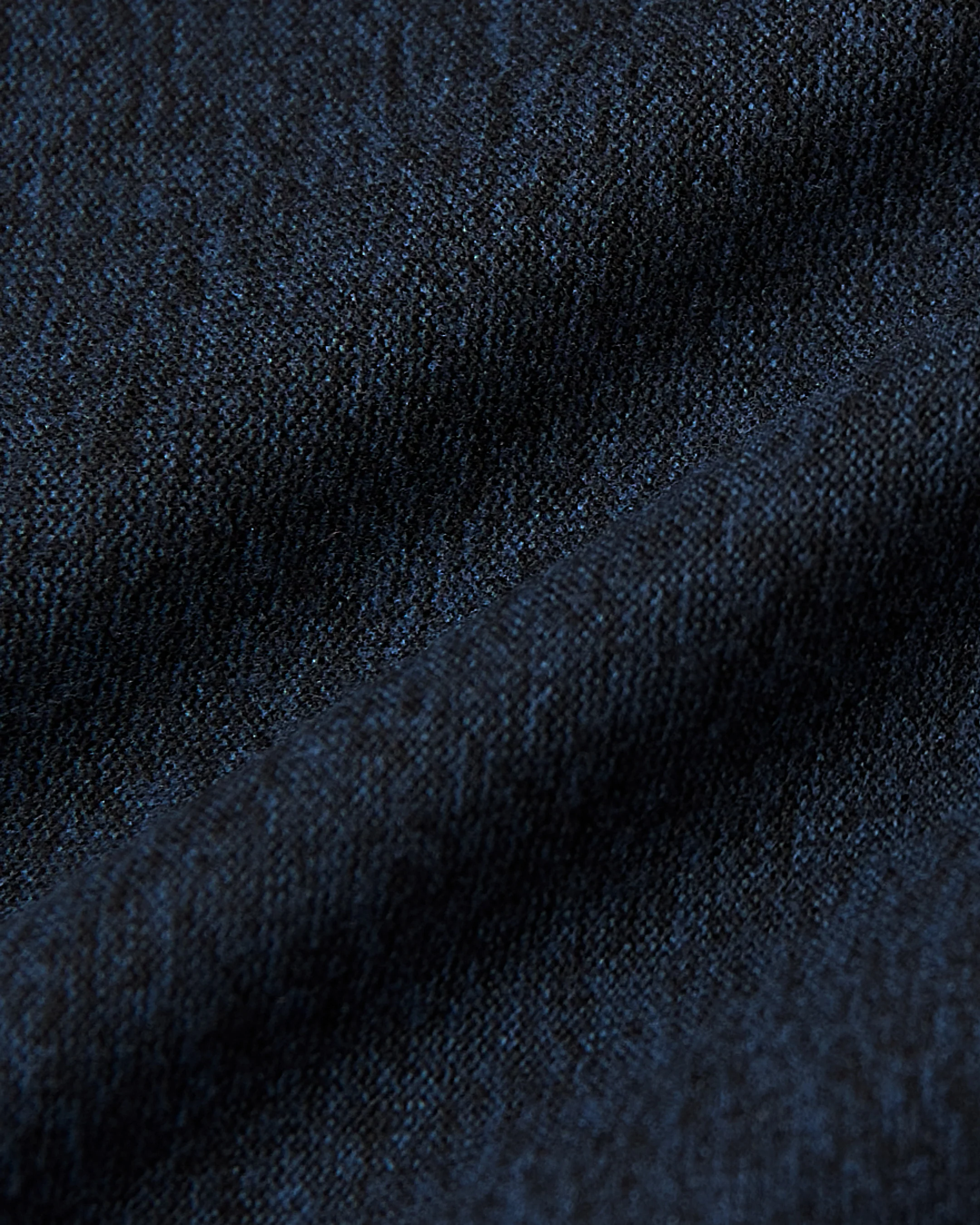 Dark Heather Cadet Active Crew Neck Tee - Image 6