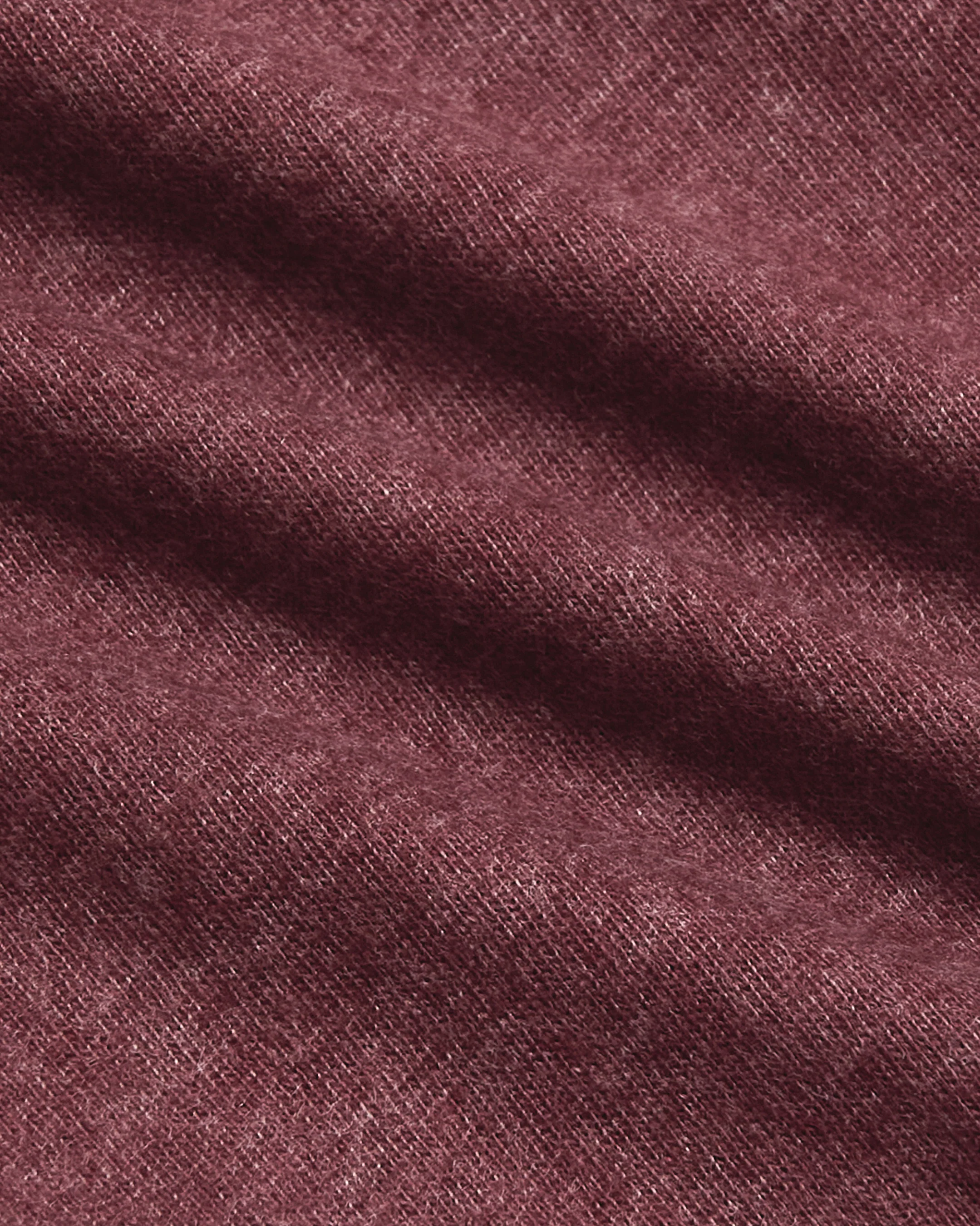 Dark Heather Clovewood Tall Long Sleeve T-Shirt - Image 9