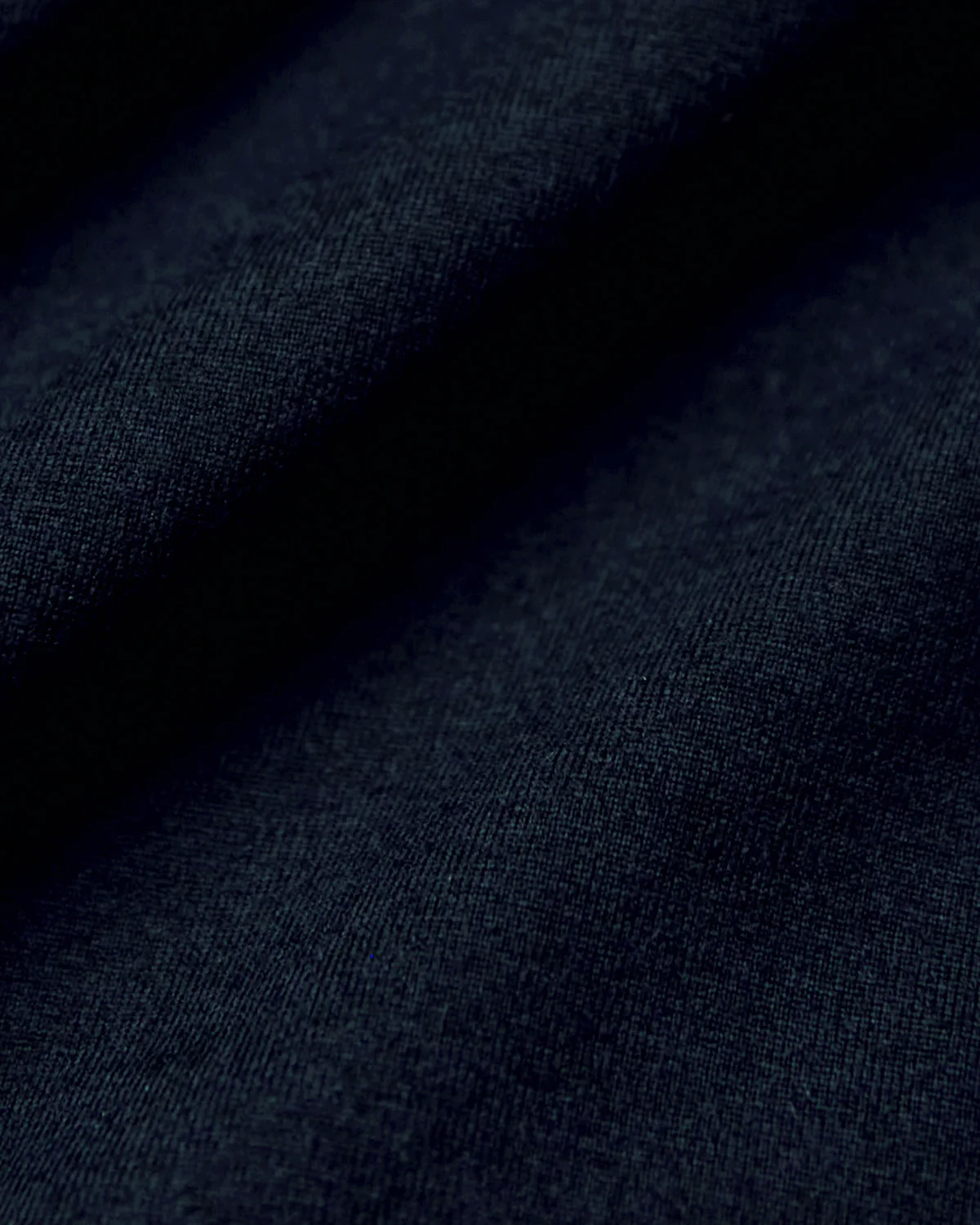 Dark Heather Navy Tall Active Joggers - Image 8
