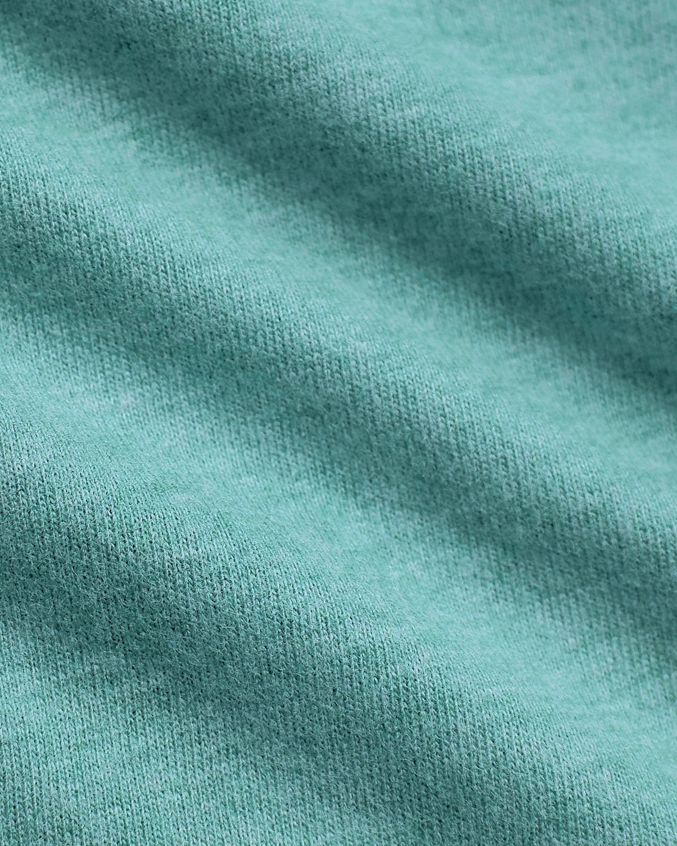 Dark Heather Oceanic Classic Polo - Image 7