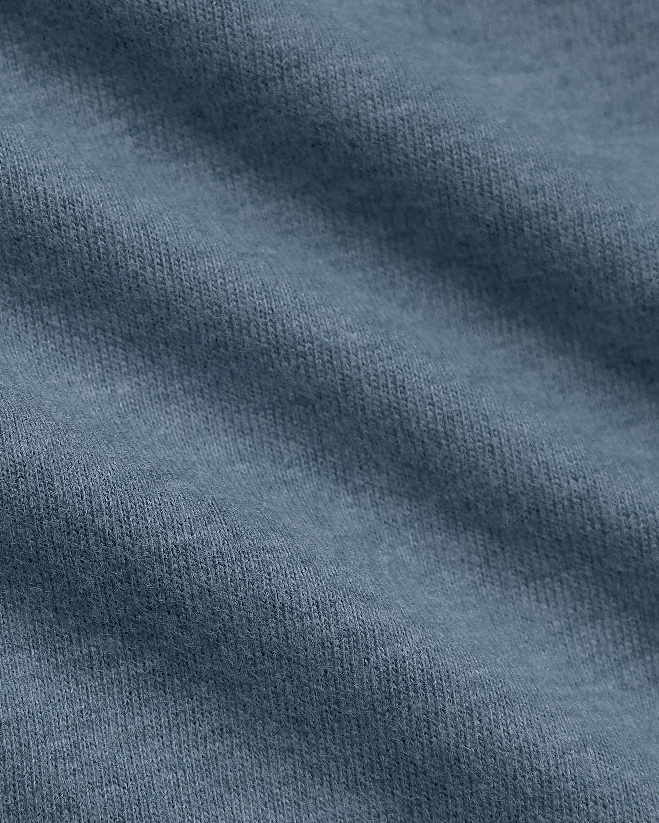 Dark Heather Tempest Classic V-Neck - Image 8