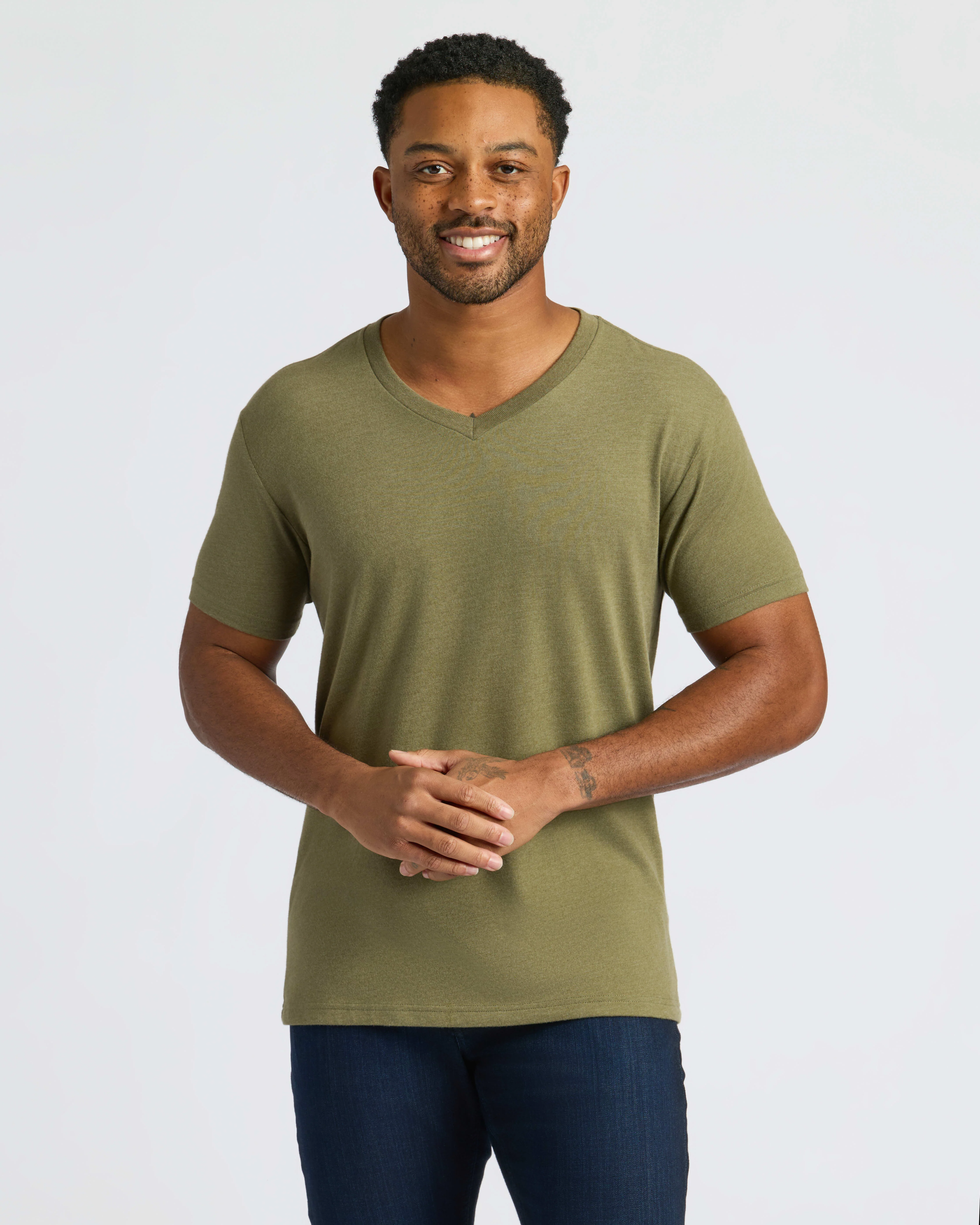 Classic V-Neck 6-Pack - Image 4