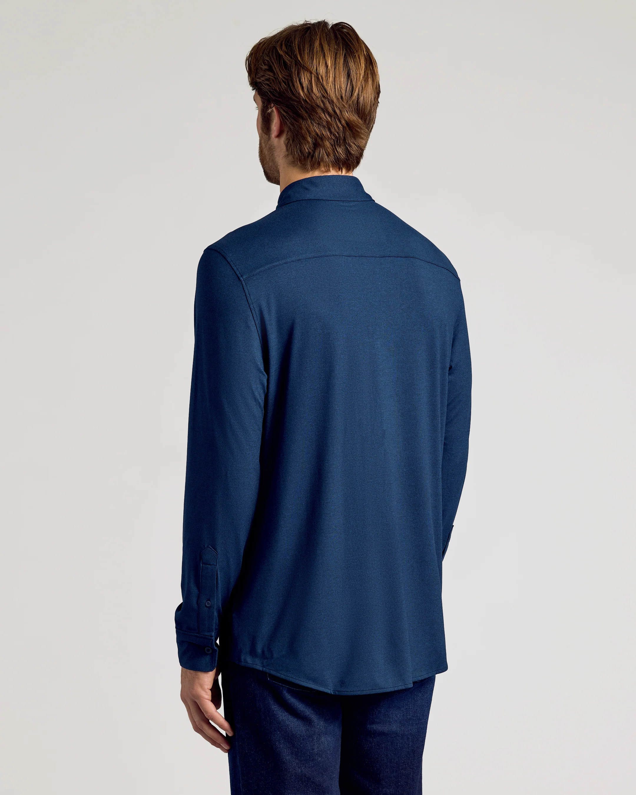 Long Sleeve Do-It-All Comfort Shirt 2-Pack - Image 4