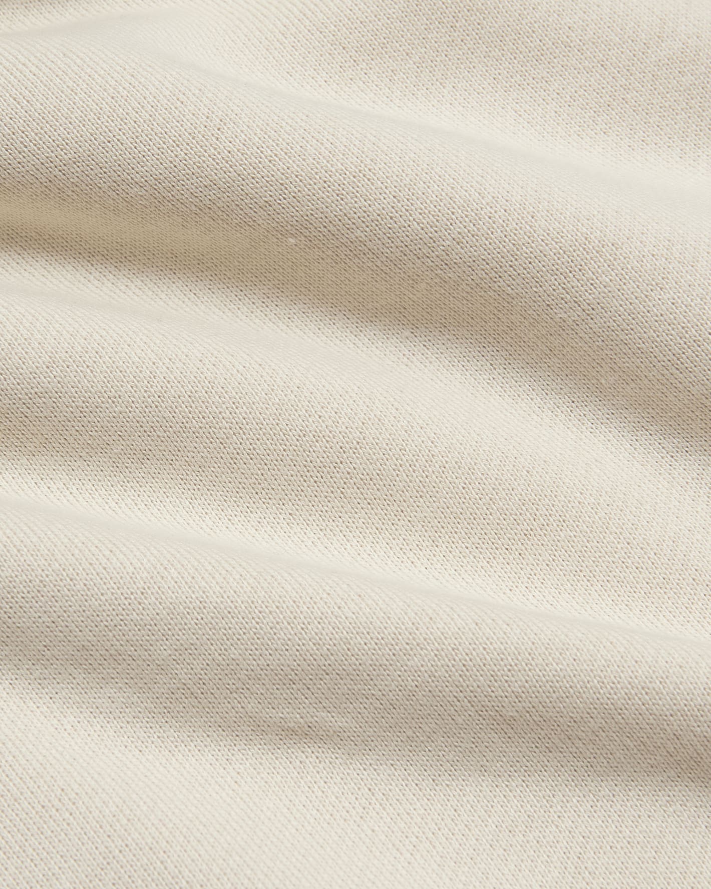 Dune Fleece French Terry Pullover Crew Neck - Image 8