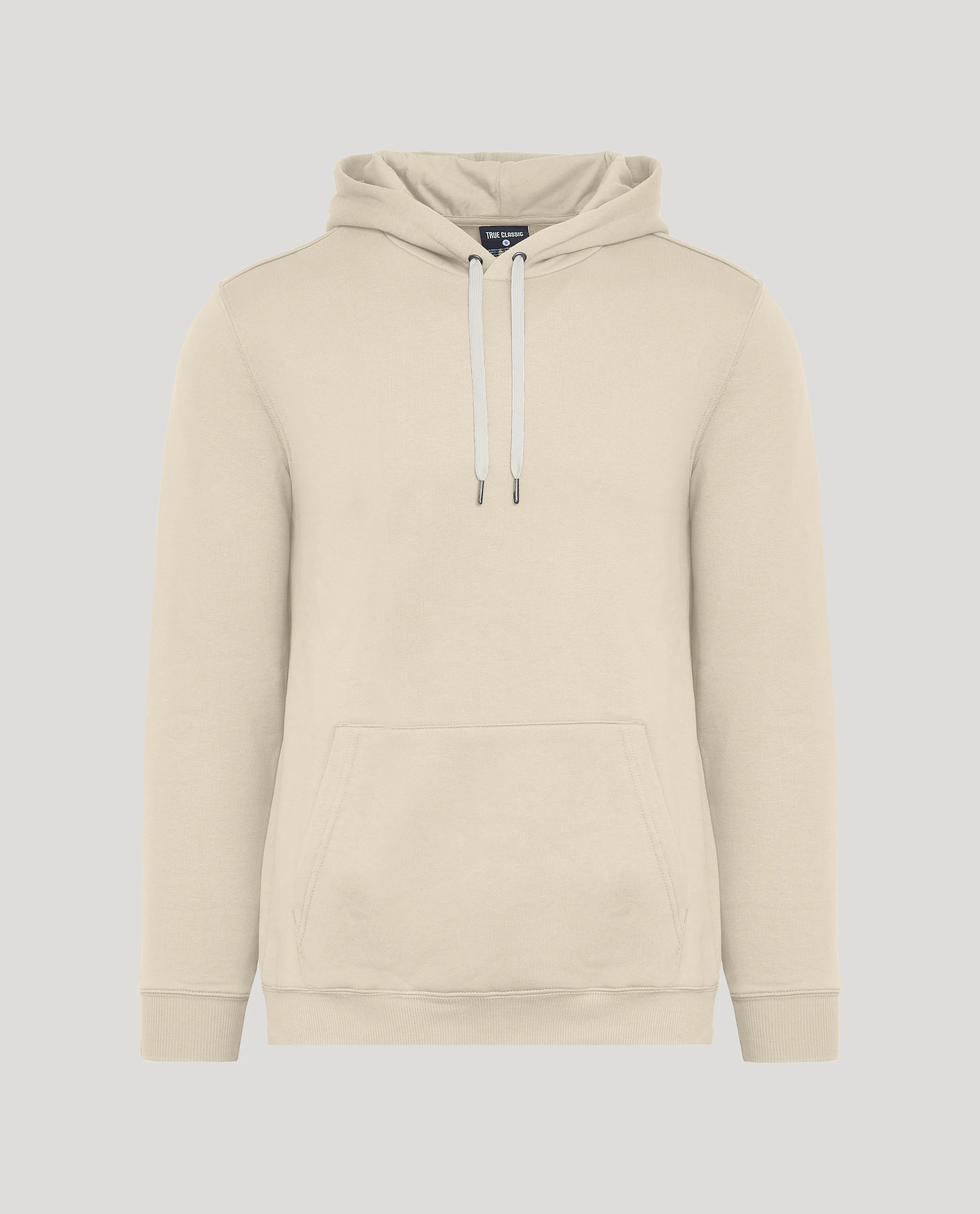 Dune Fleece French Terry Pullover Hoodie - Image 2