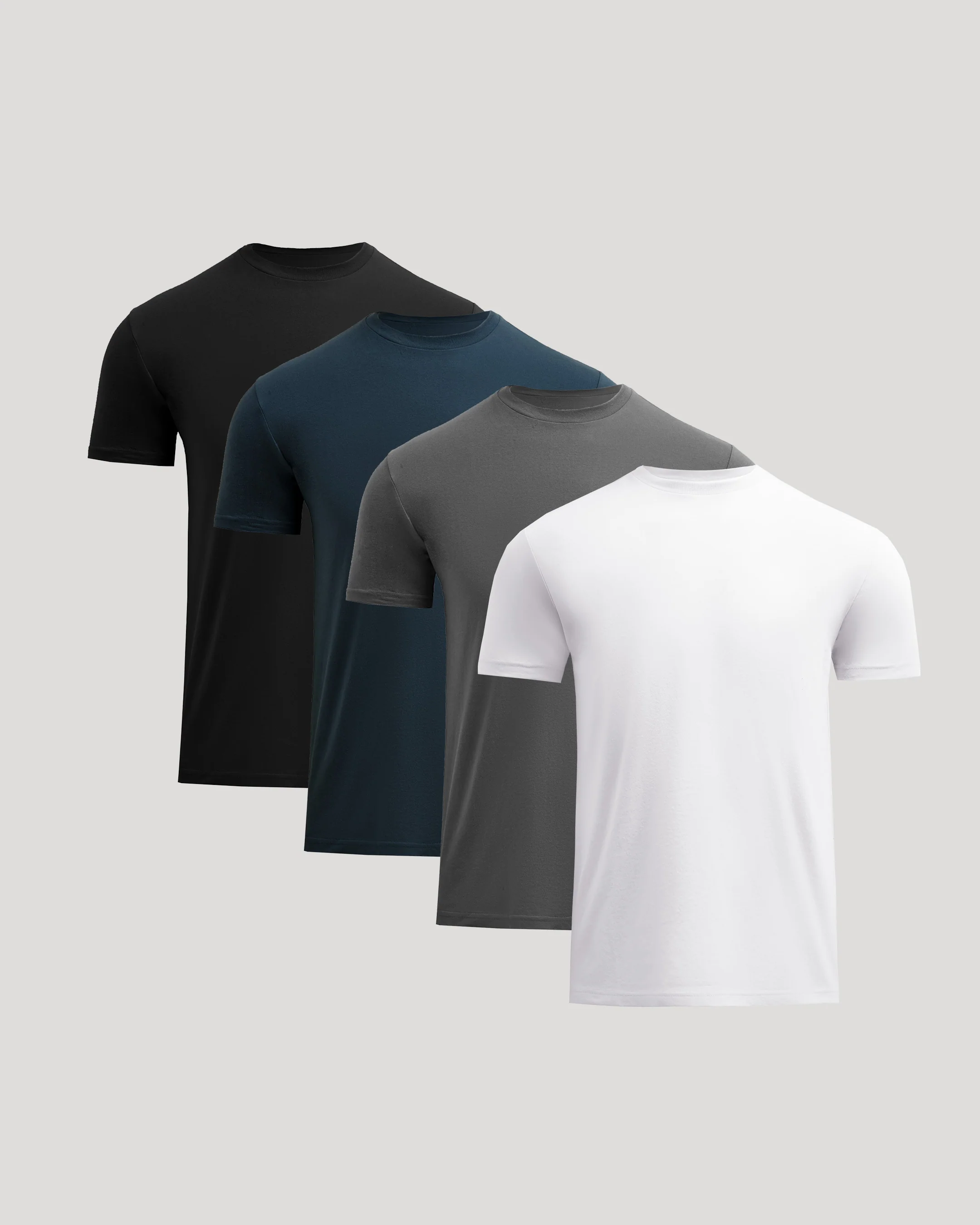 Essentials Crews
