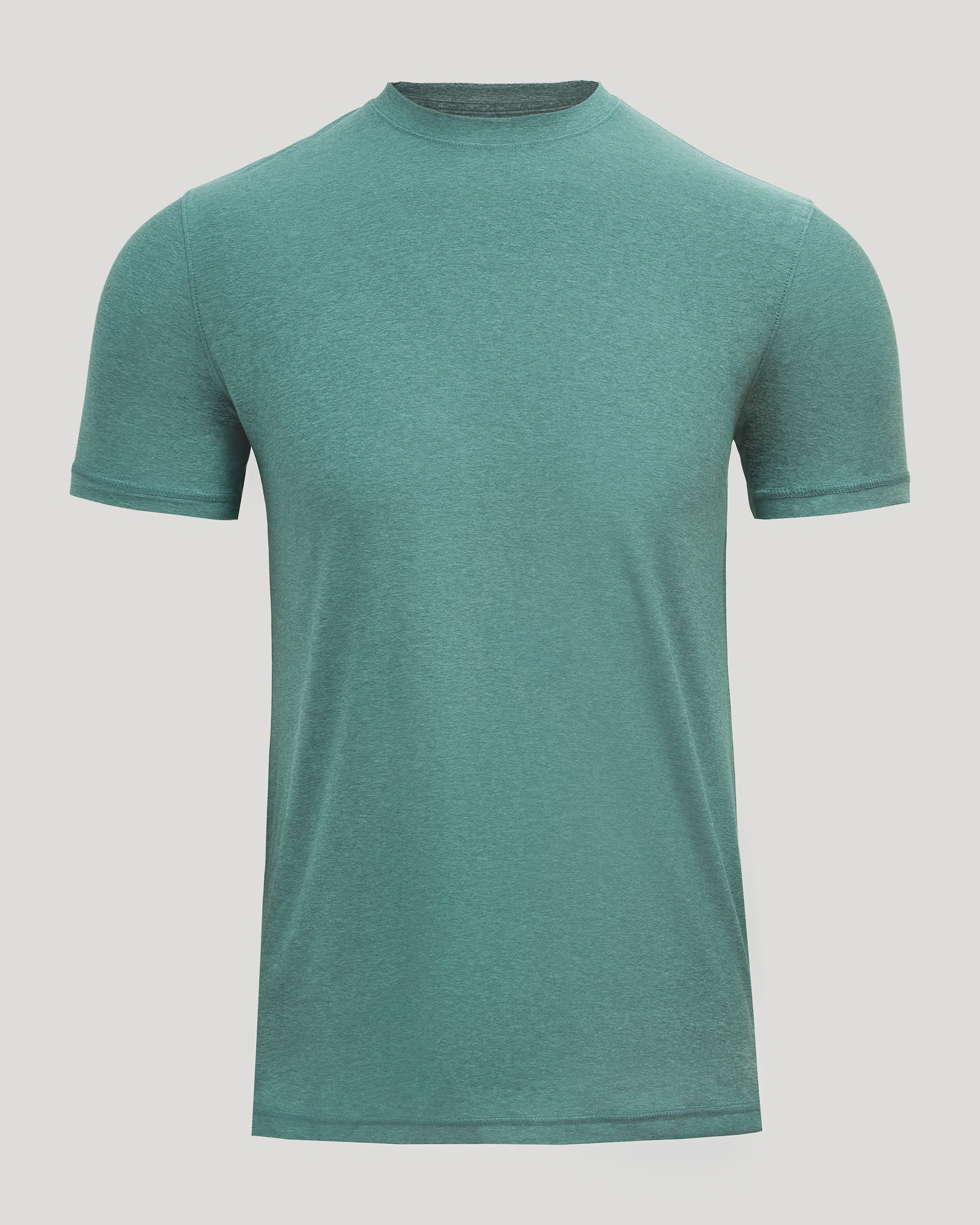 Evergreen Active Crew Neck Tee - Image 2