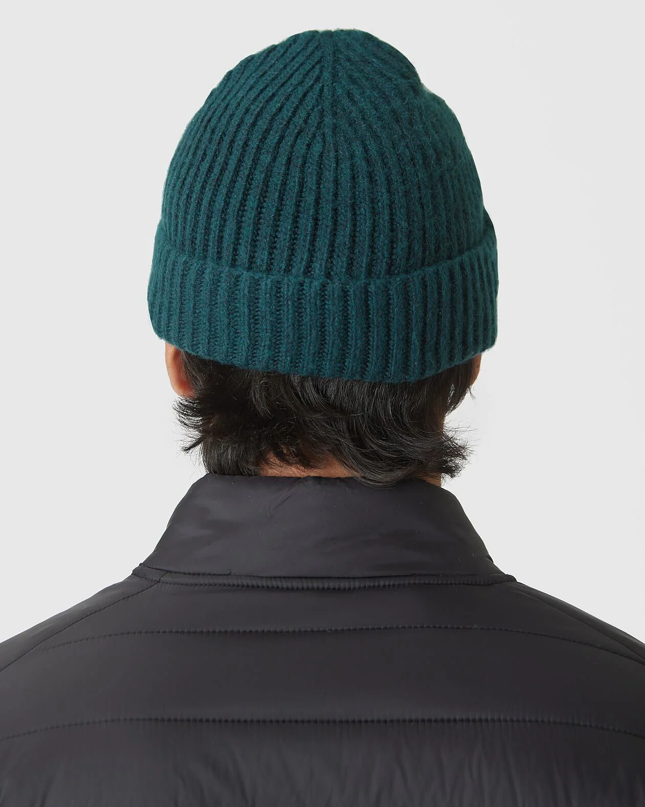 Evergreen Sweater Beanie - Image 3