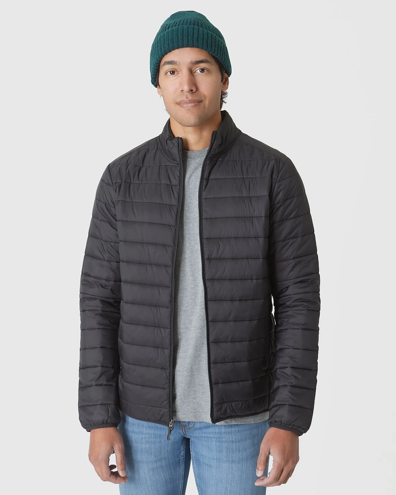 Evergreen Sweater Beanie - Image 5