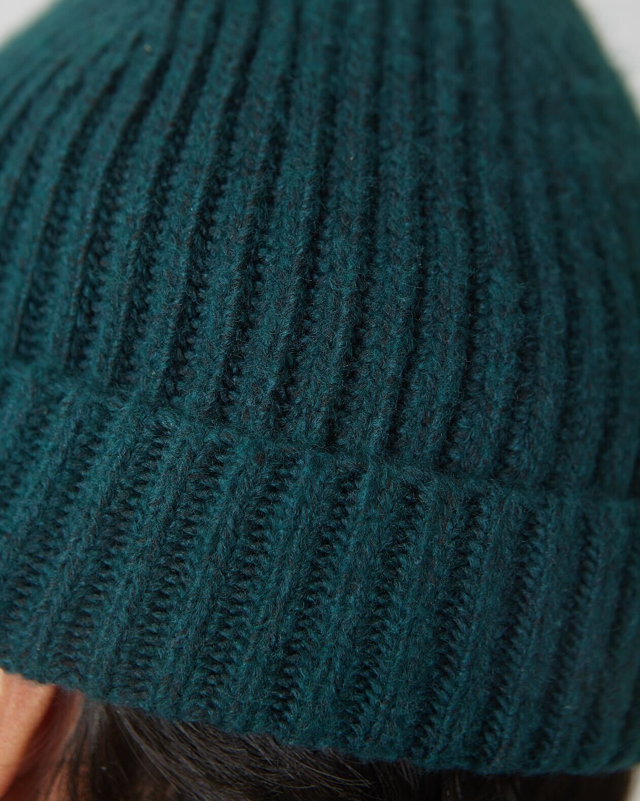 Evergreen Sweater Beanie - Image 6