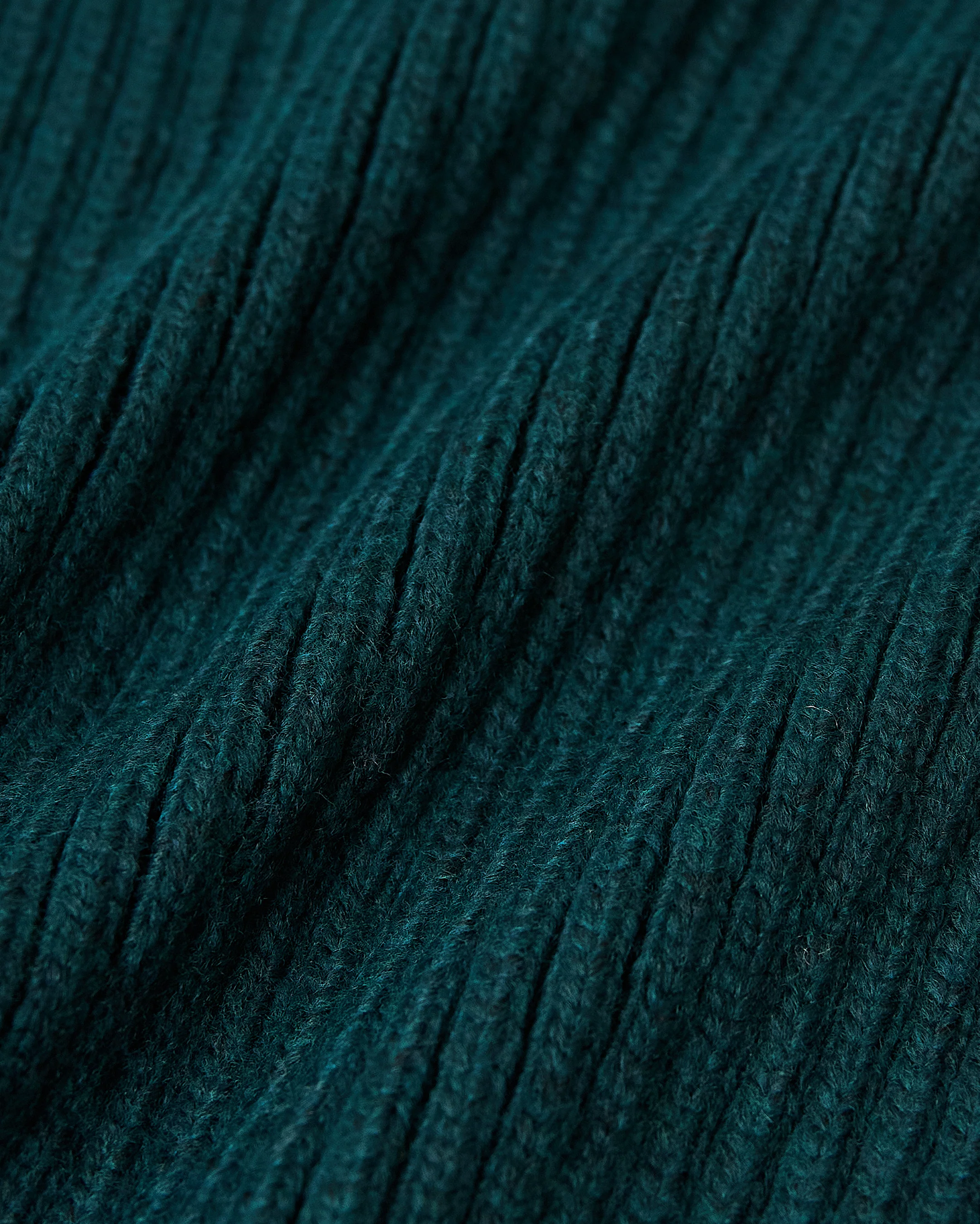 Evergreen Sweater Beanie - Image 7