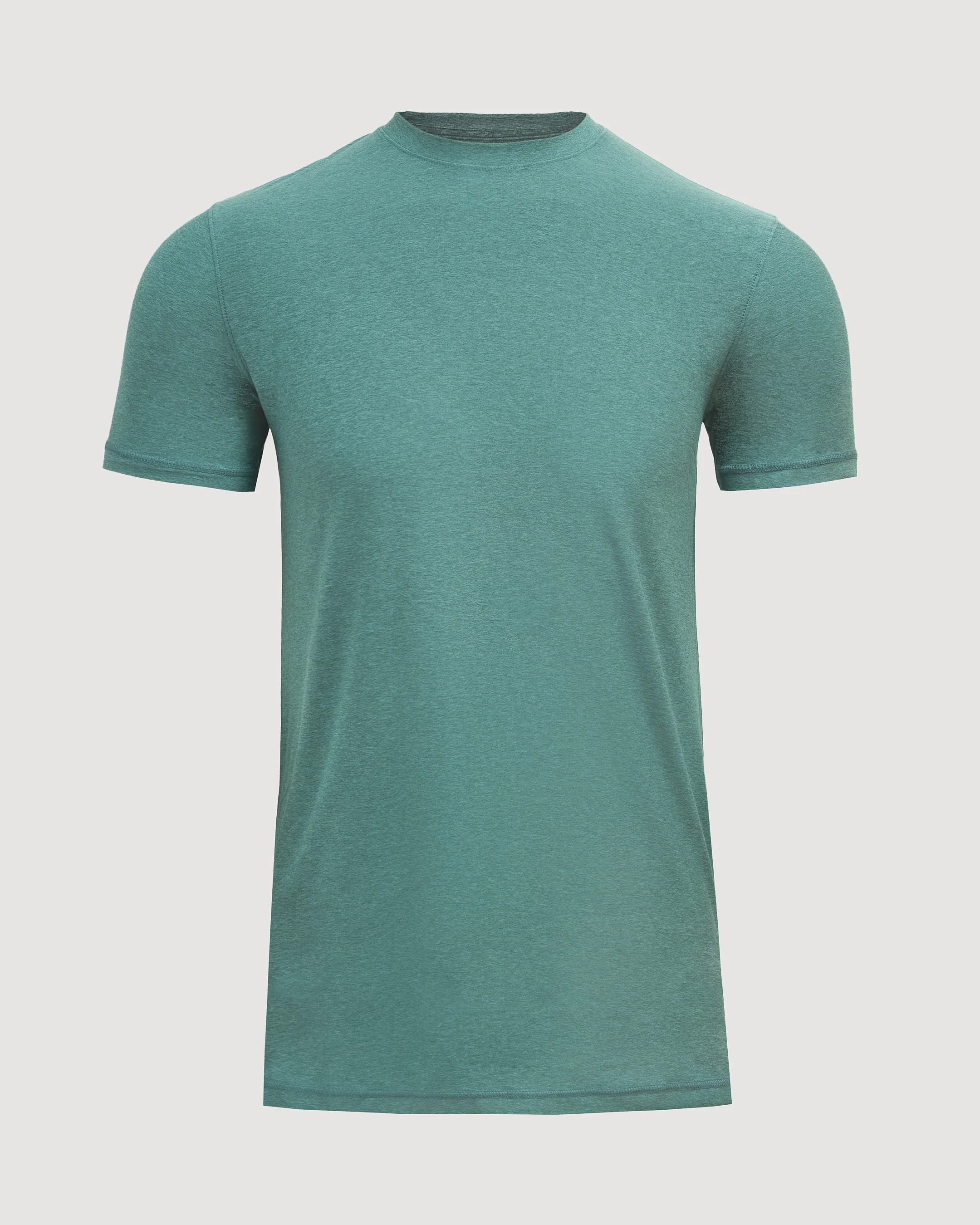Evergreen Tall Active Crew Neck 2.0 - Image 2