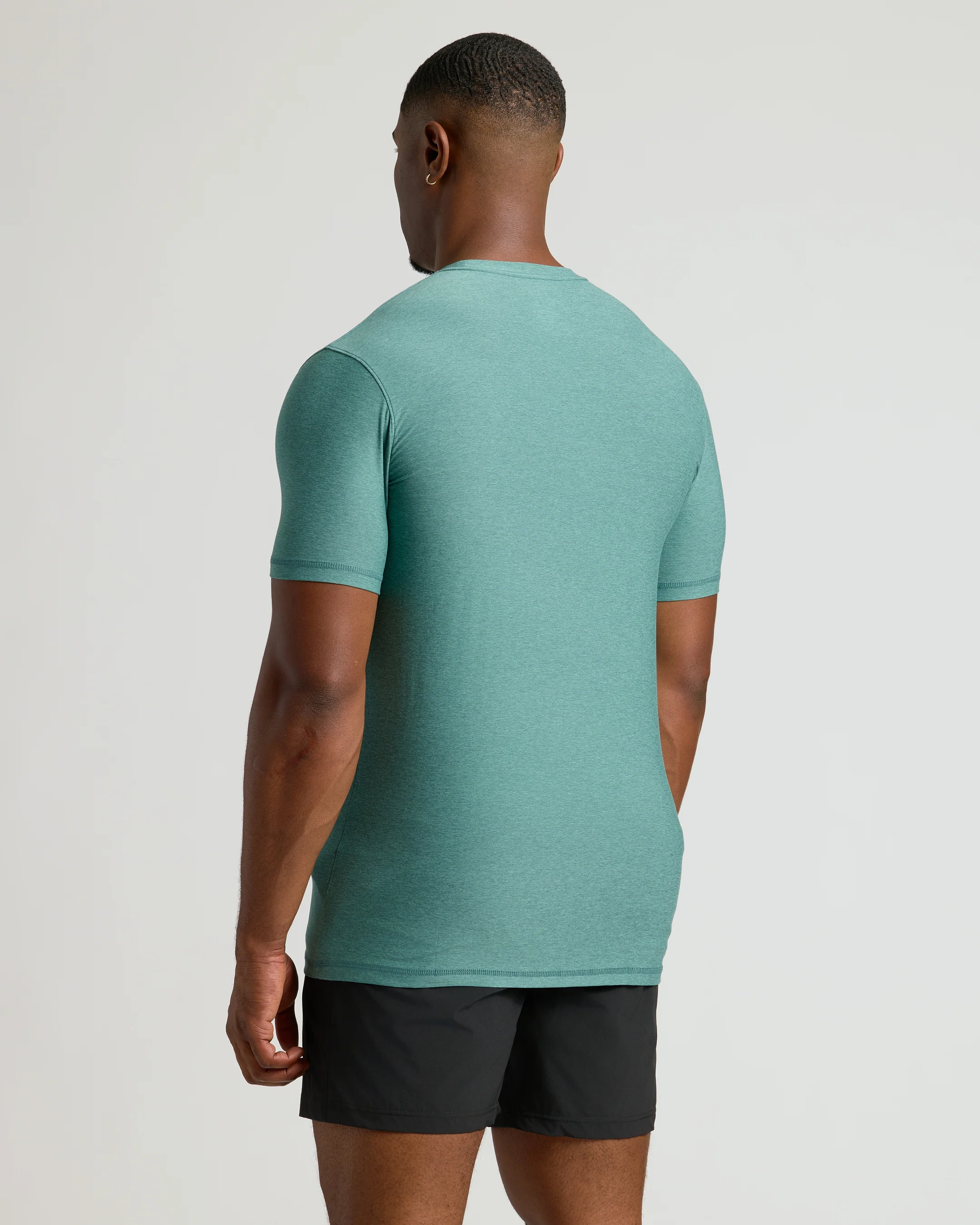 Evergreen Tall Active Crew Neck 2.0 - Image 3