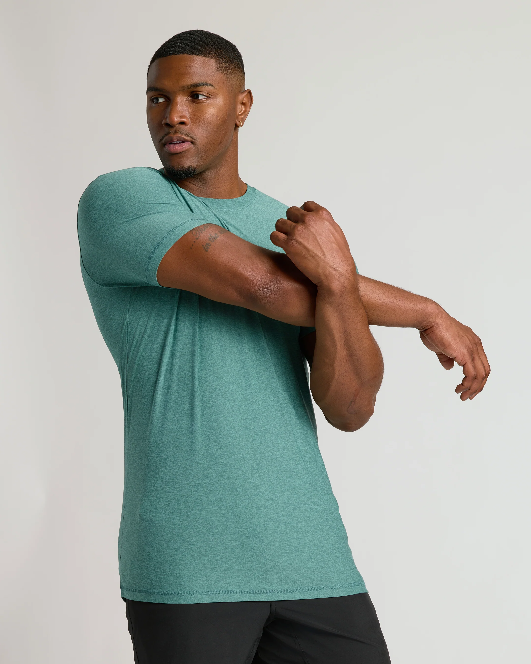 Evergreen Tall Active Crew Neck 2.0 - Image 4