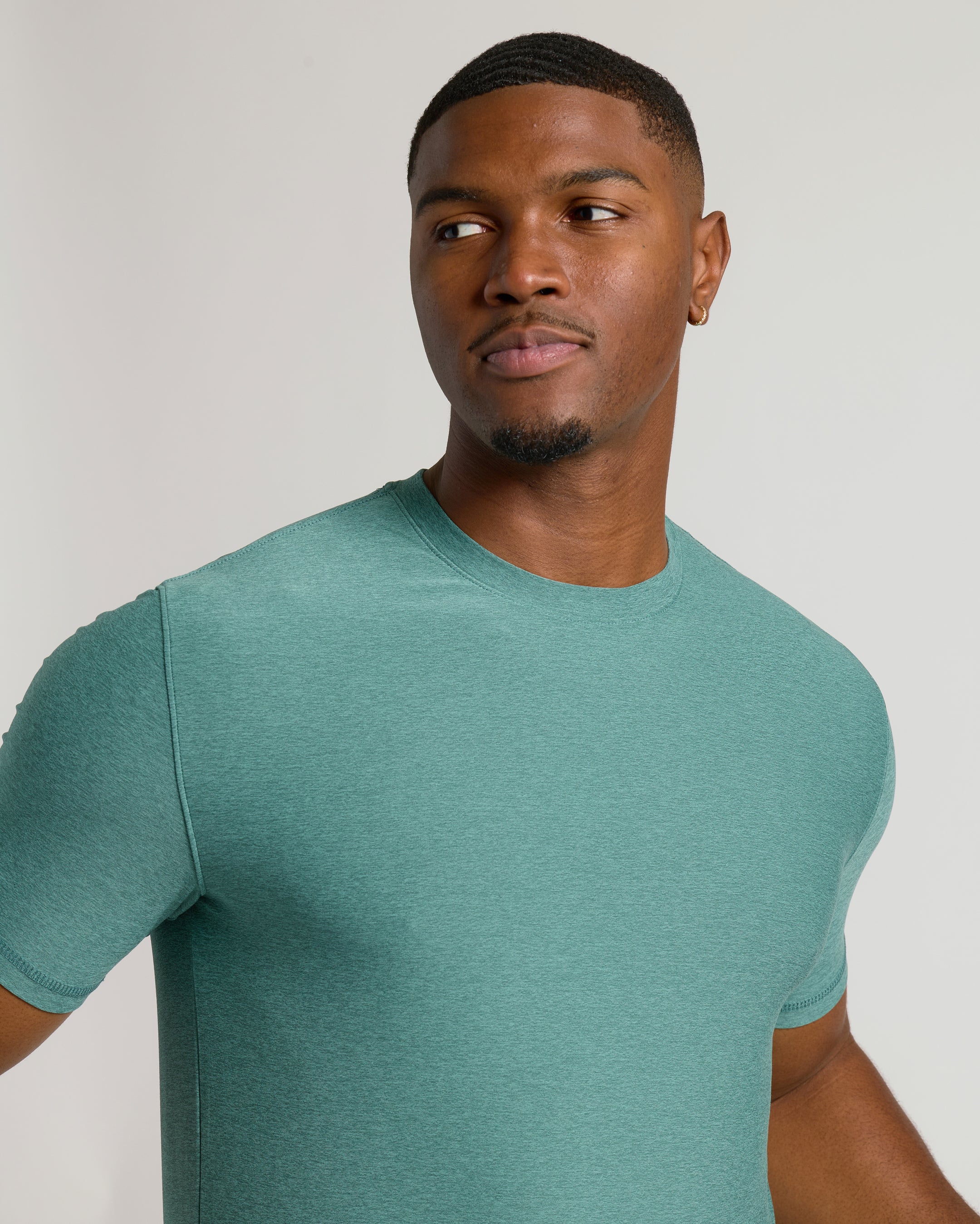 Evergreen Tall Active Crew Neck 2.0 - Image 5