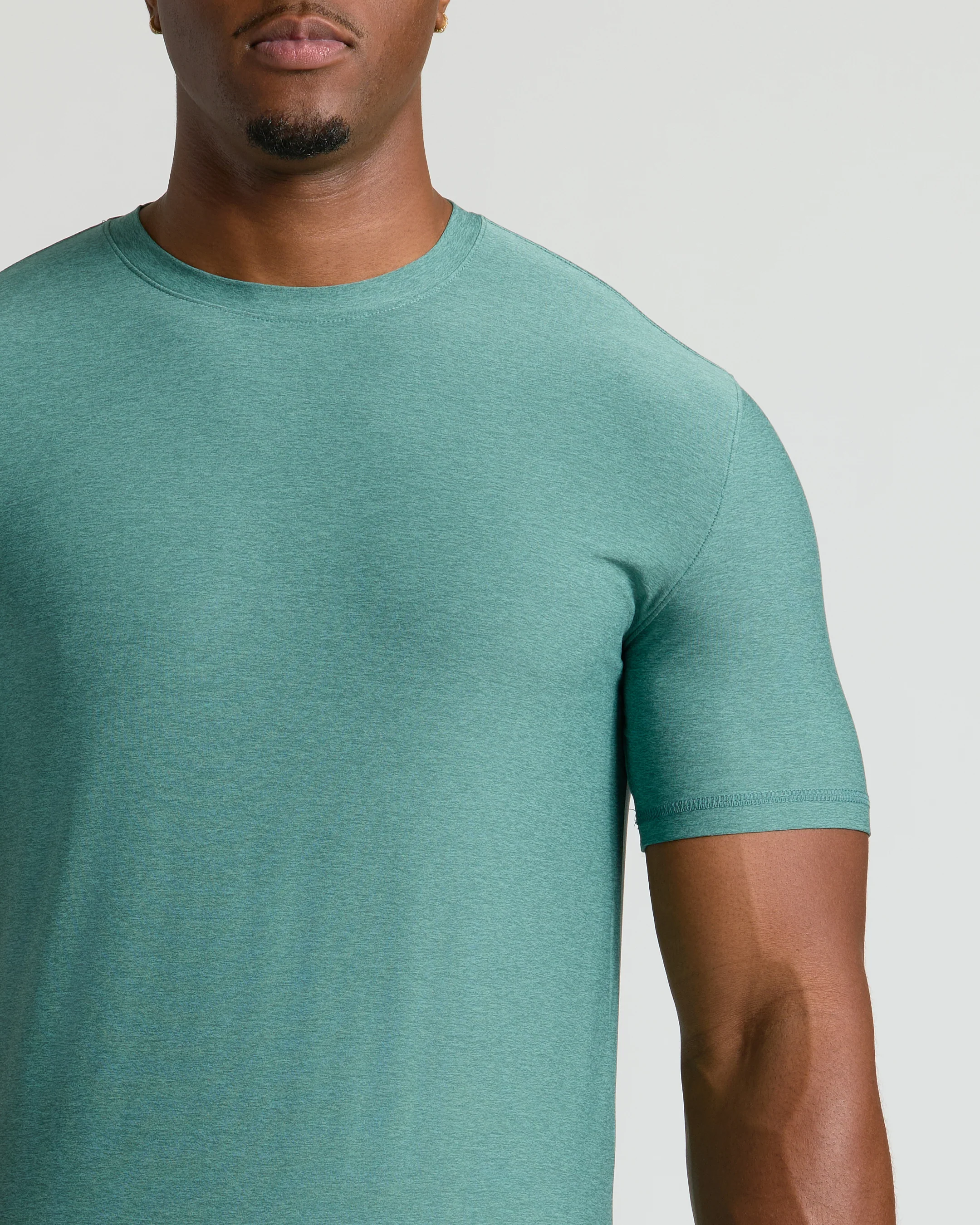 Evergreen Tall Active Crew Neck 2.0 - Image 6