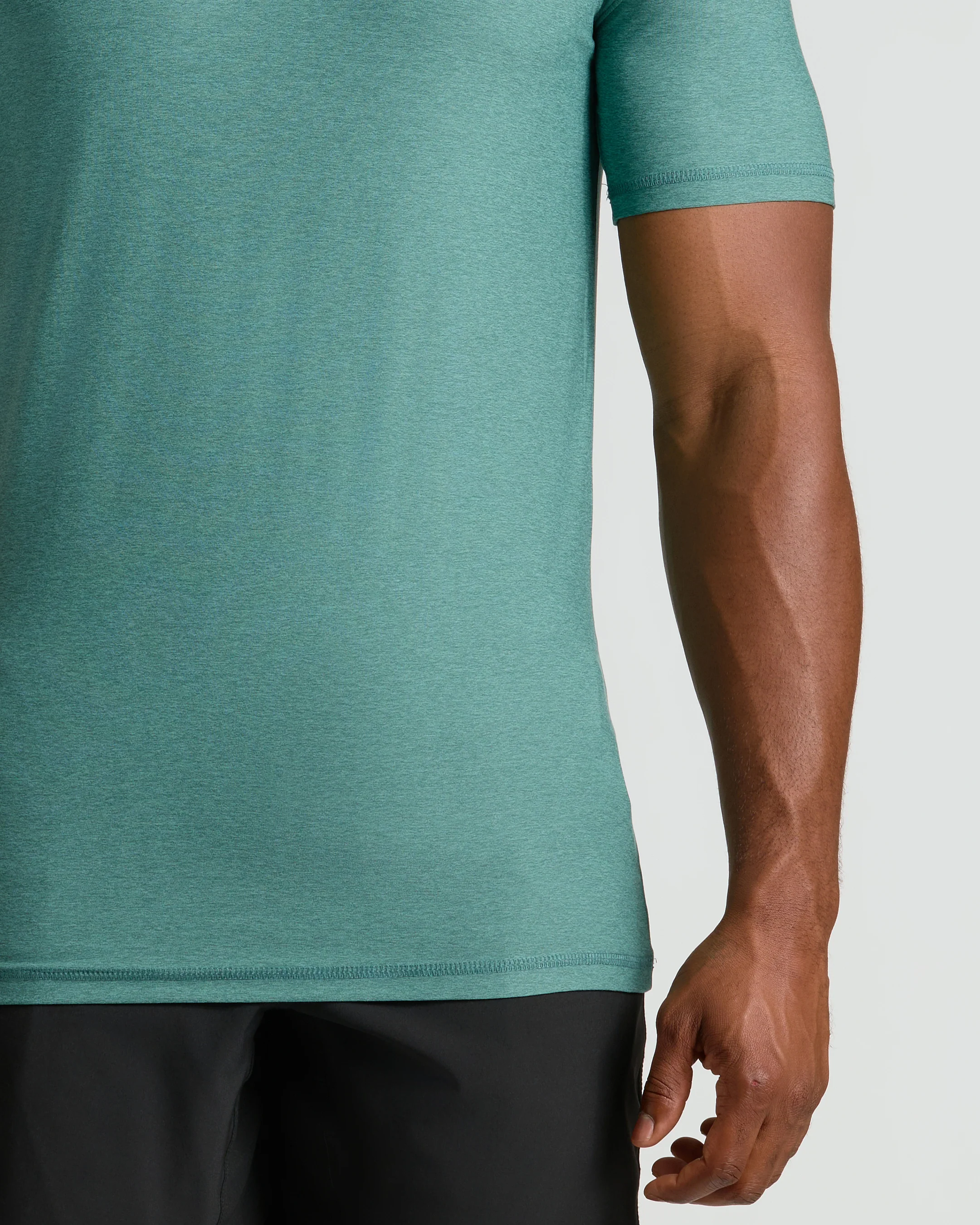 Evergreen Tall Active Crew Neck 2.0 - Image 7