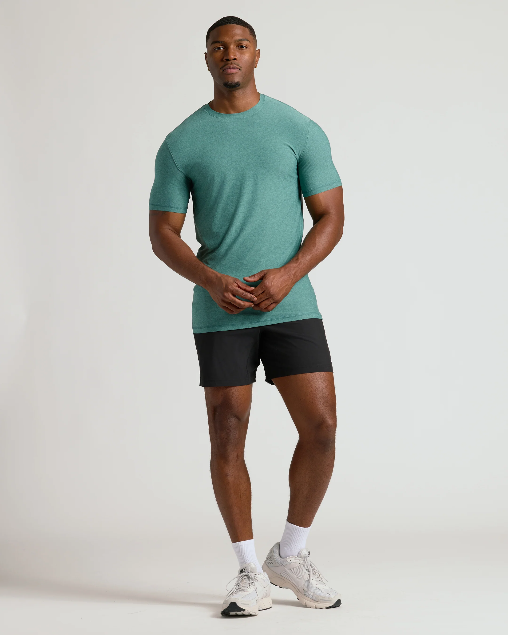 Evergreen Tall Active Crew Neck 2.0 - Image 8