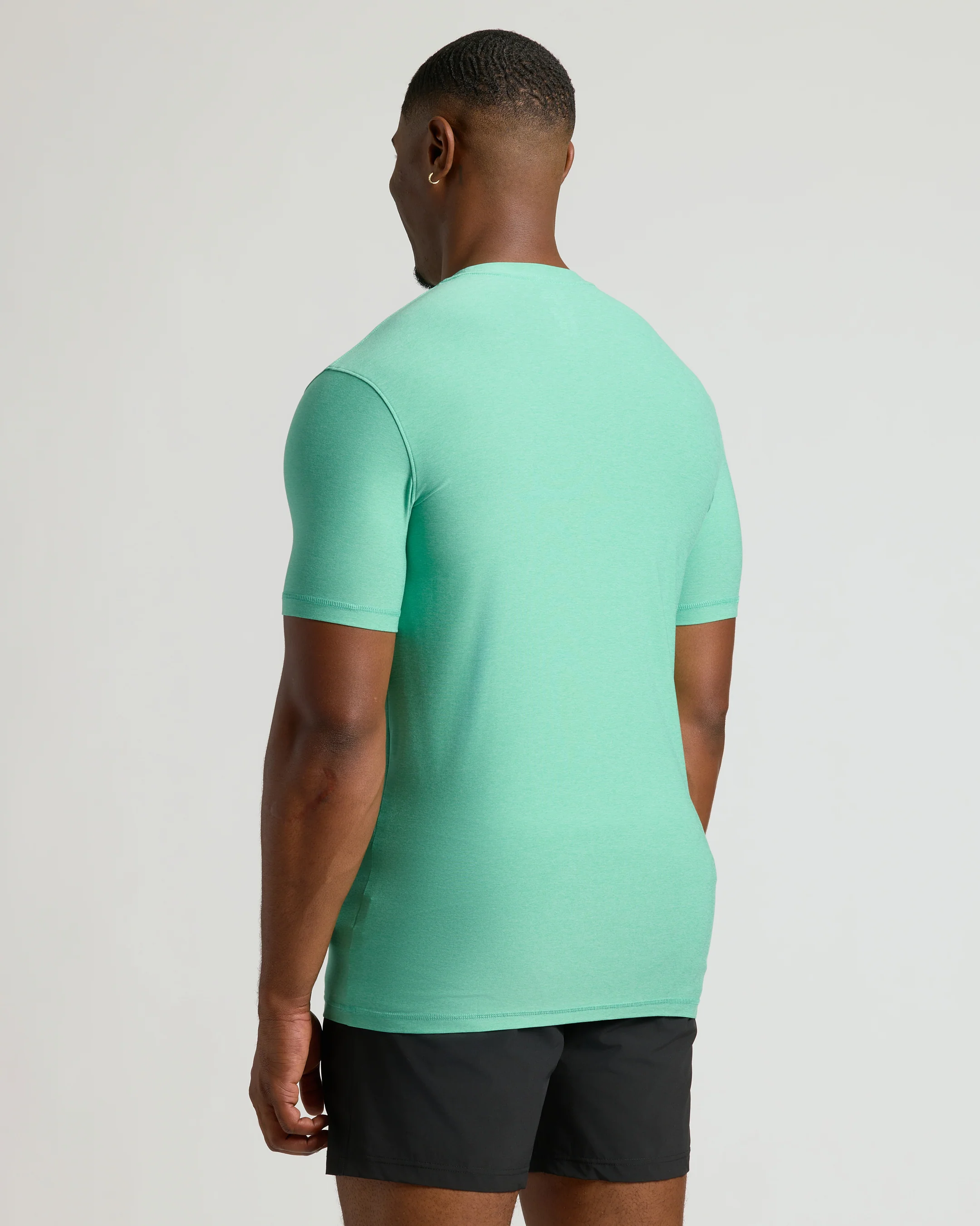 Fern Tall Active Crew Neck 2.0 - Image 3