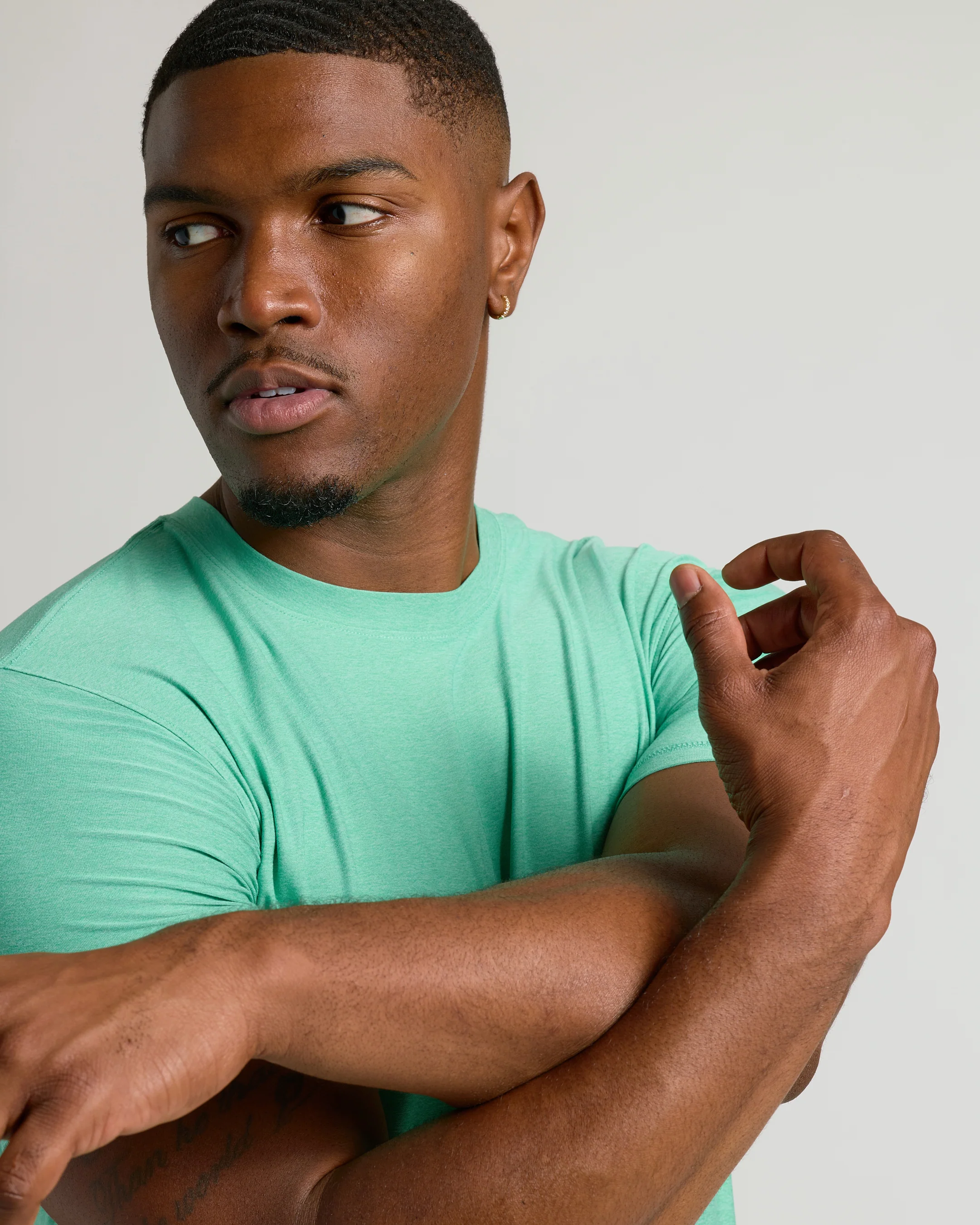 Fern Tall Active Crew Neck 2.0 - Image 5