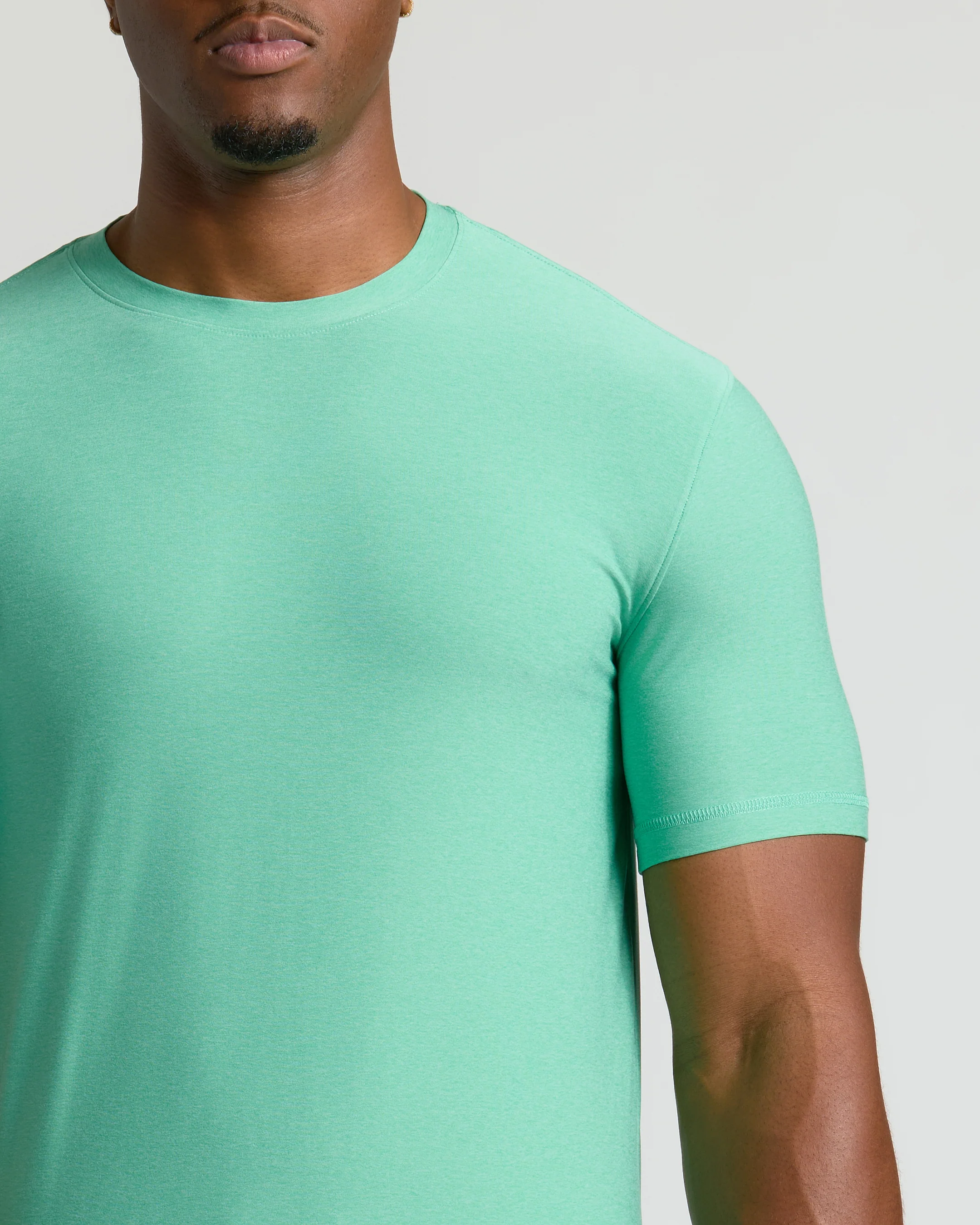Fern Tall Active Crew Neck 2.0 - Image 6