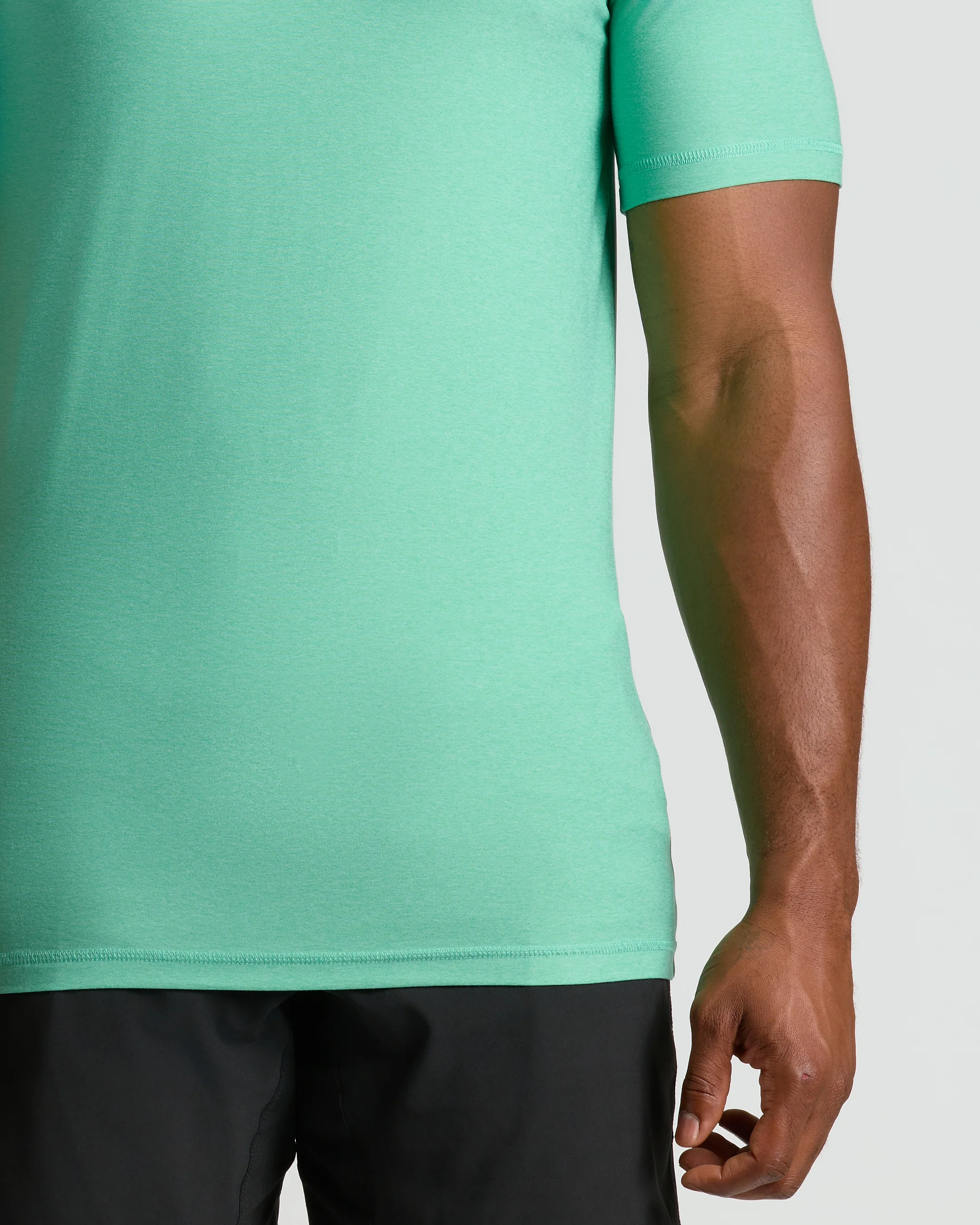 Fern Tall Active Crew Neck 2.0 - Image 7