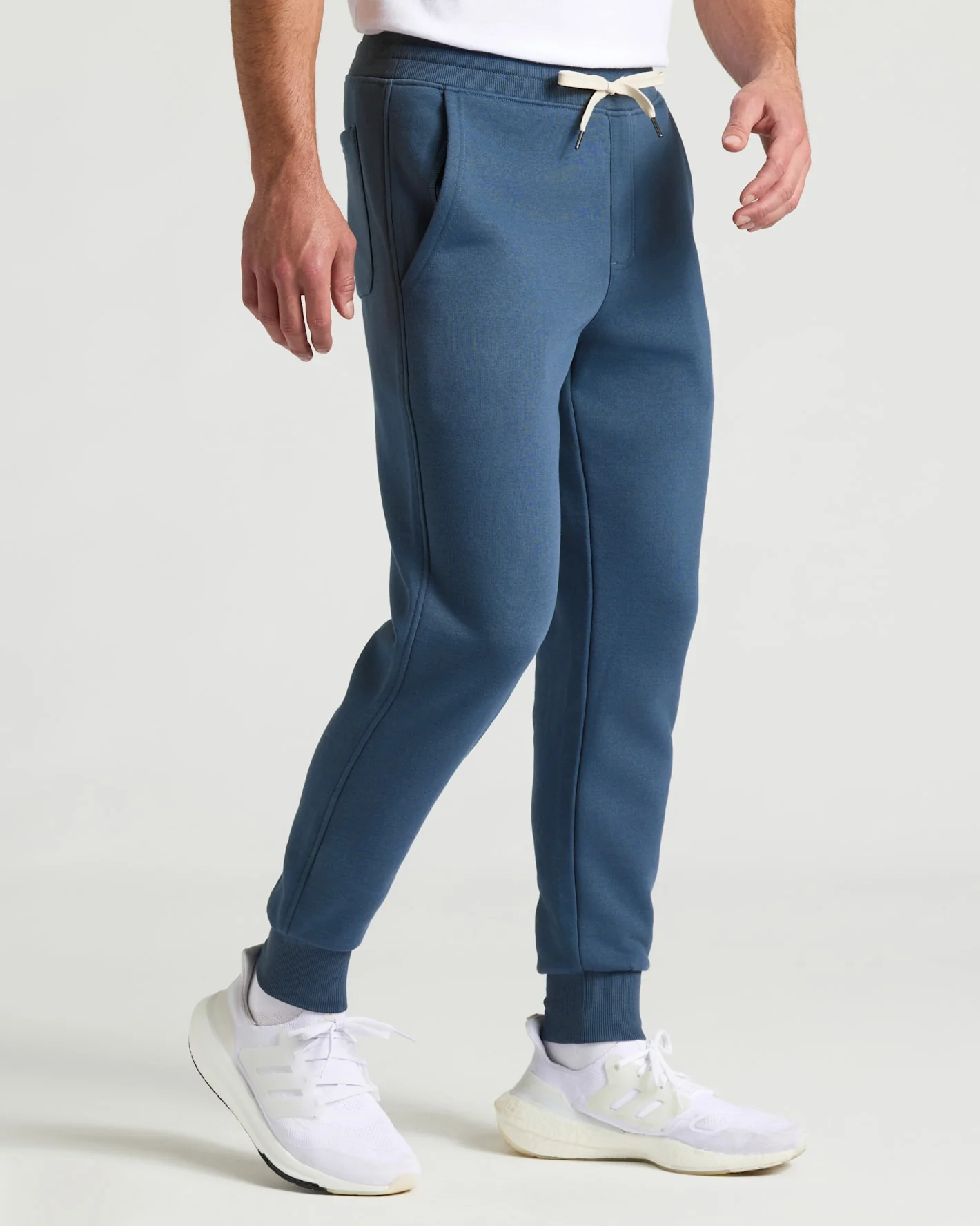 Fiord Fleece French Terry Joggers - Image 5