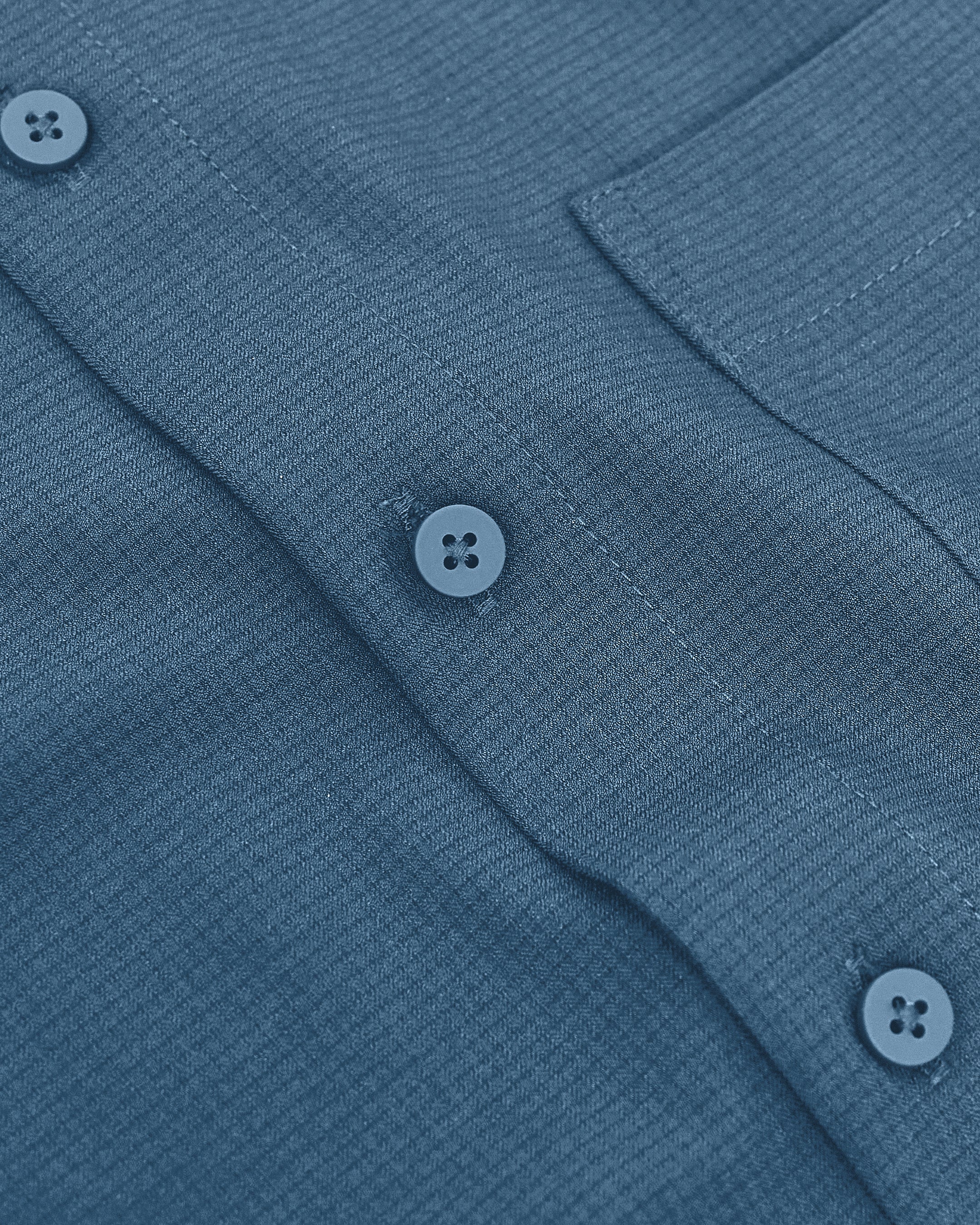 Fiord Long Sleeve Ripstop Commuter Shirt - Image 9