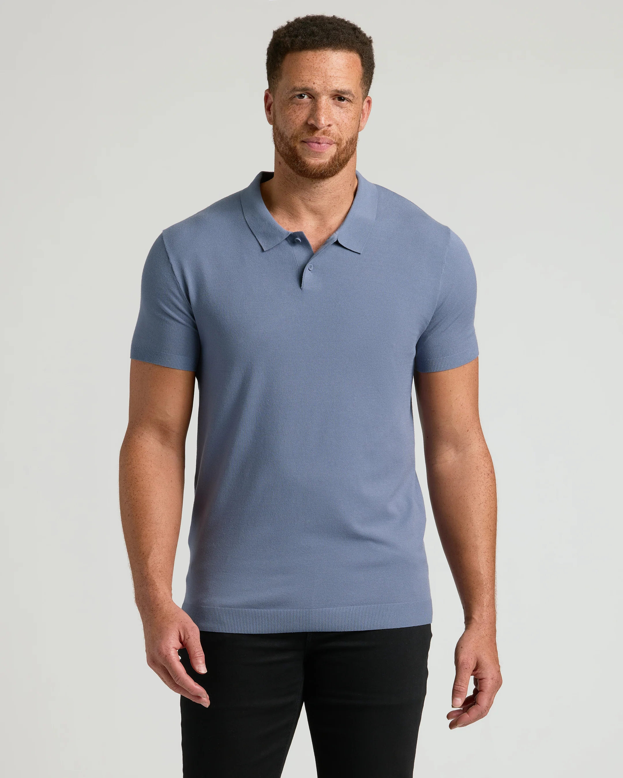 Fiord Tall Dressy Polo