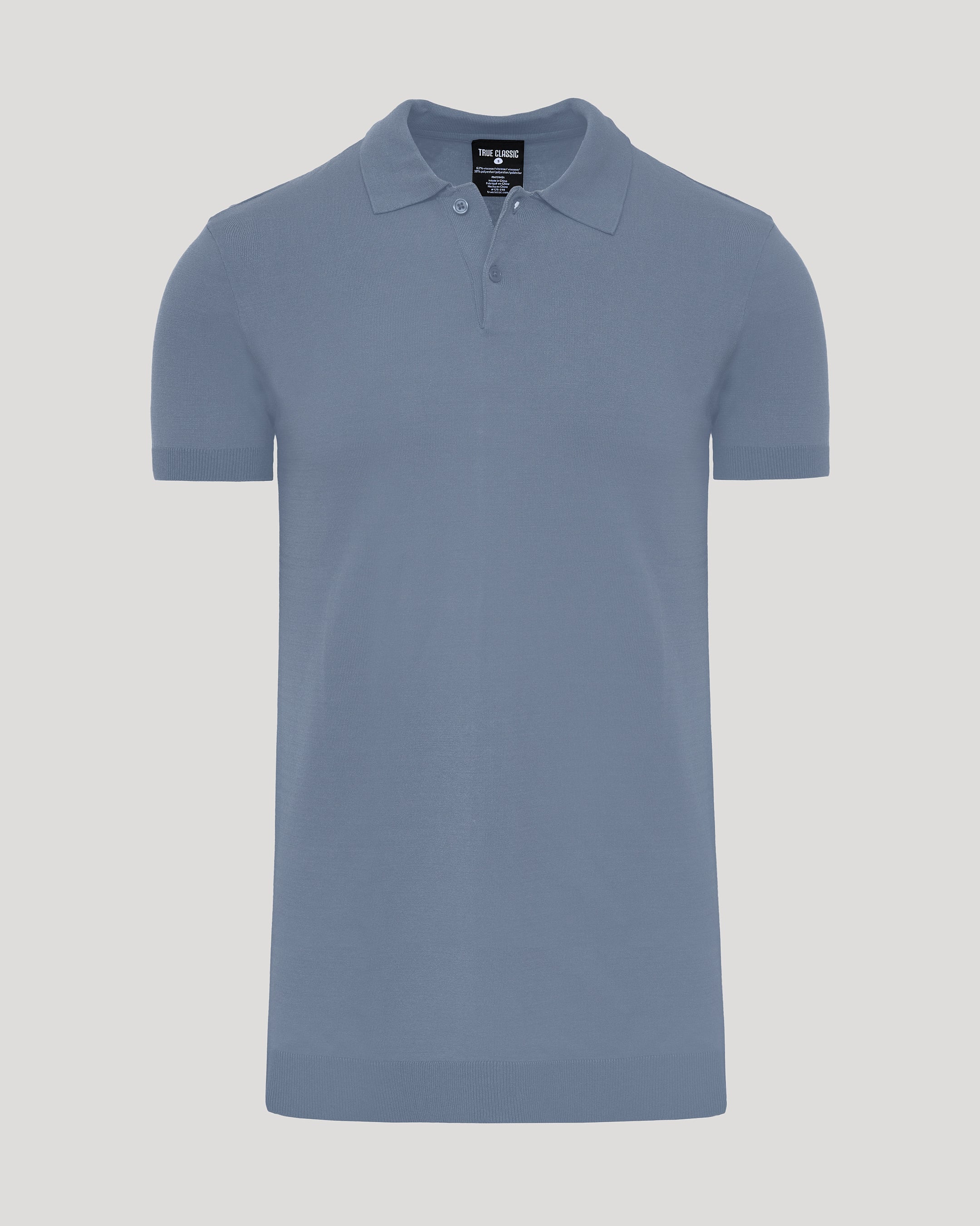 Fiord Tall Dressy Polo - Image 2