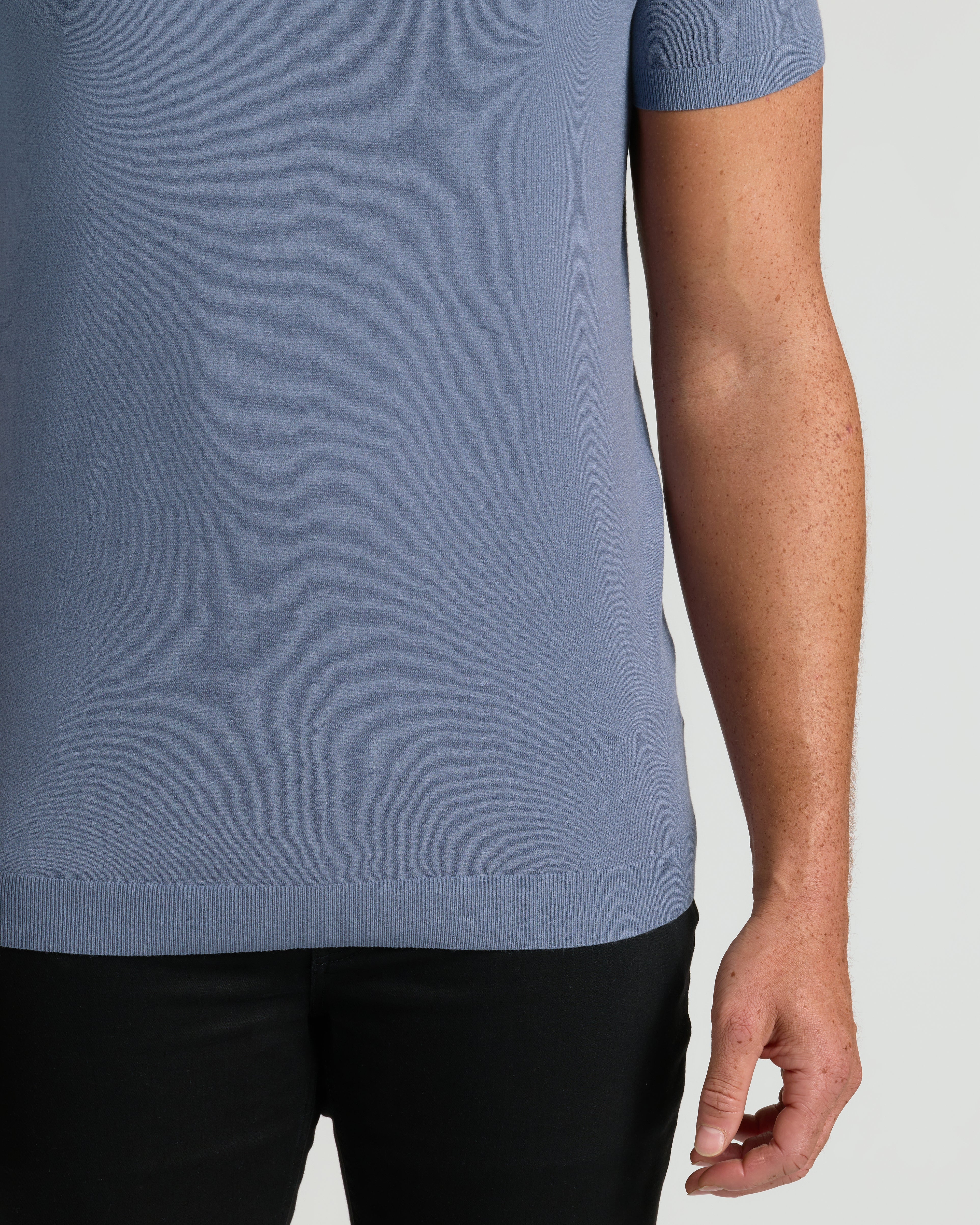 Fiord Tall Dressy Polo - Image 5