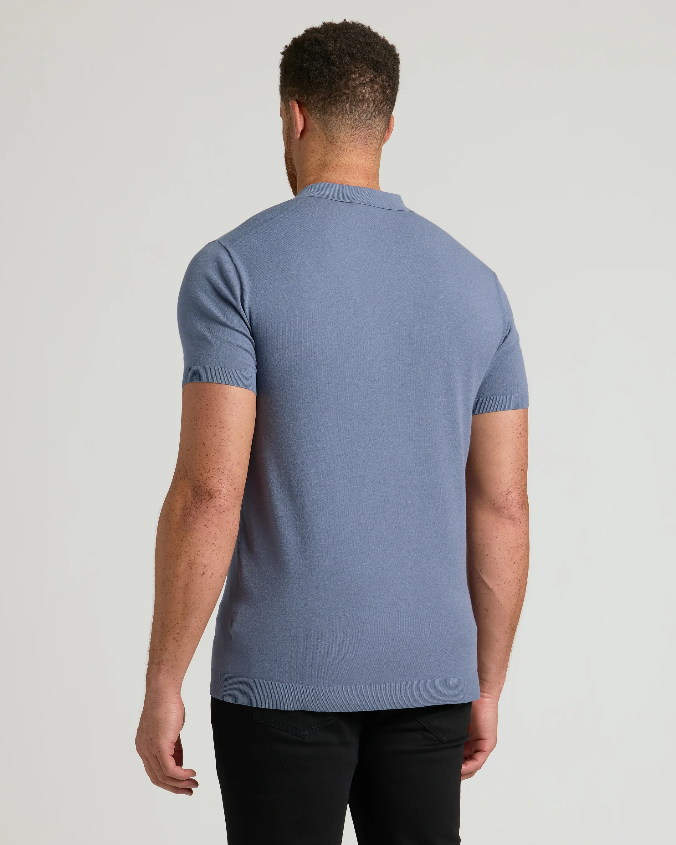 Fiord Tall Dressy Polo - Image 6