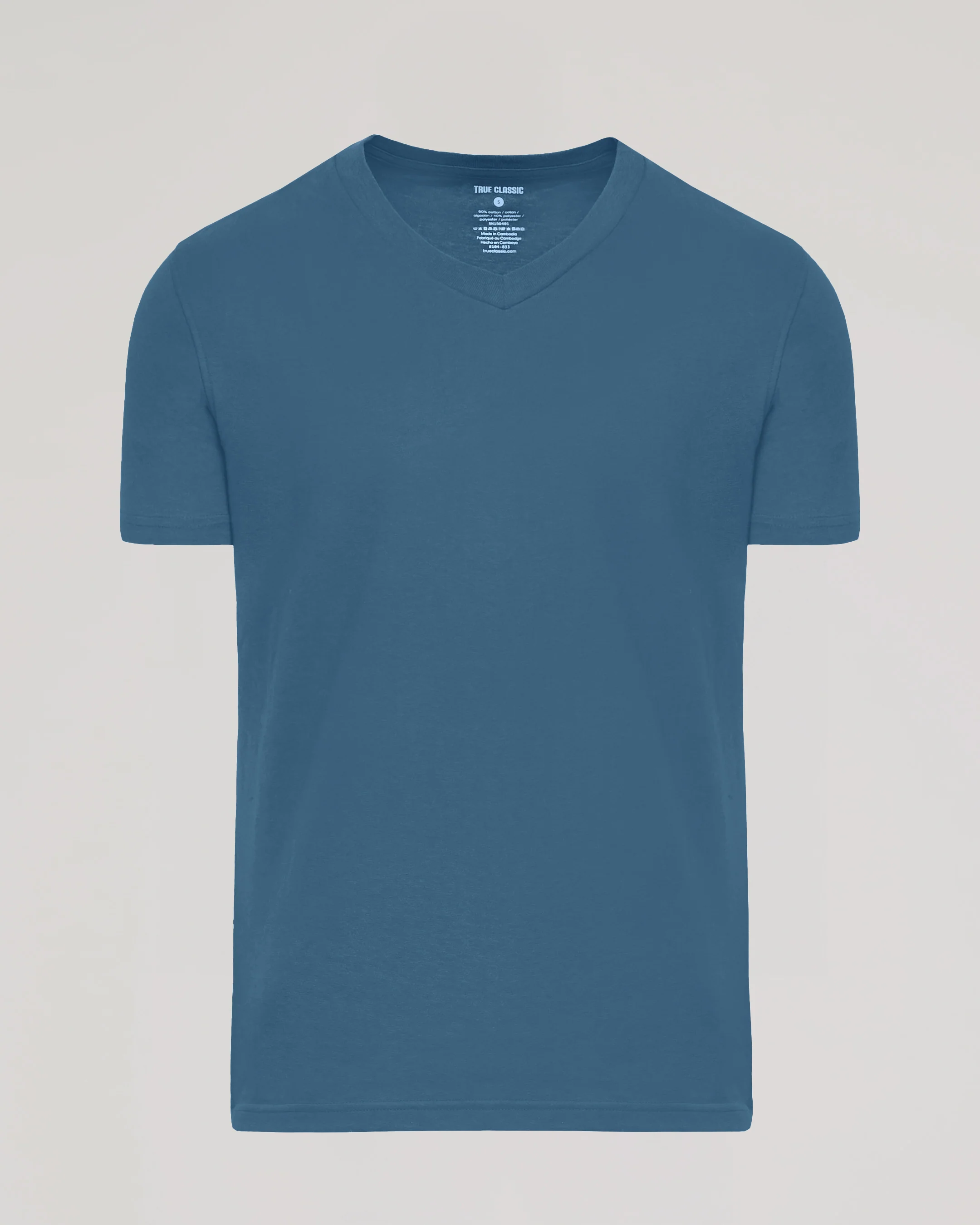 Fiord Classic V-Neck - Image 2