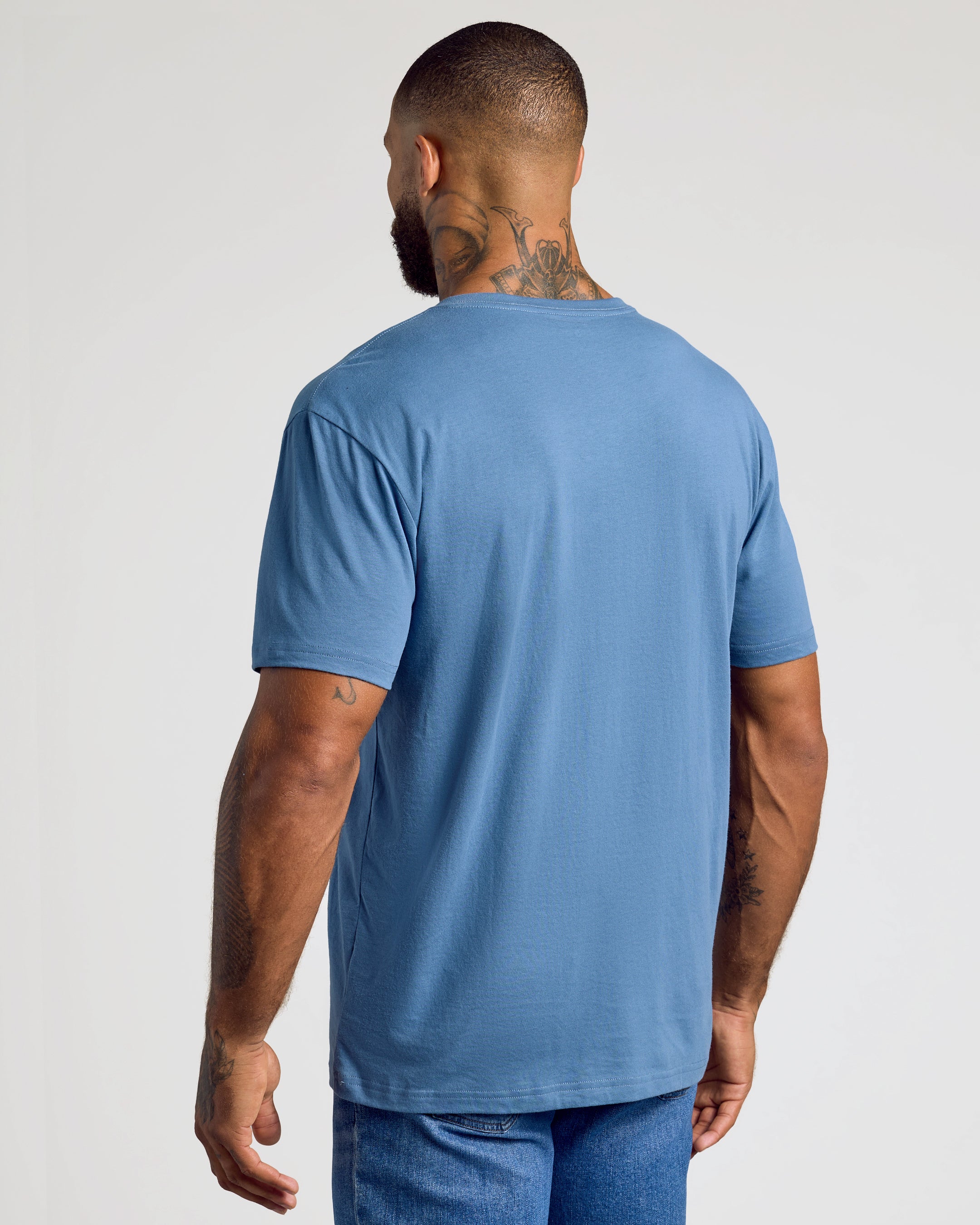 Fiord Classic V-Neck - Image 3