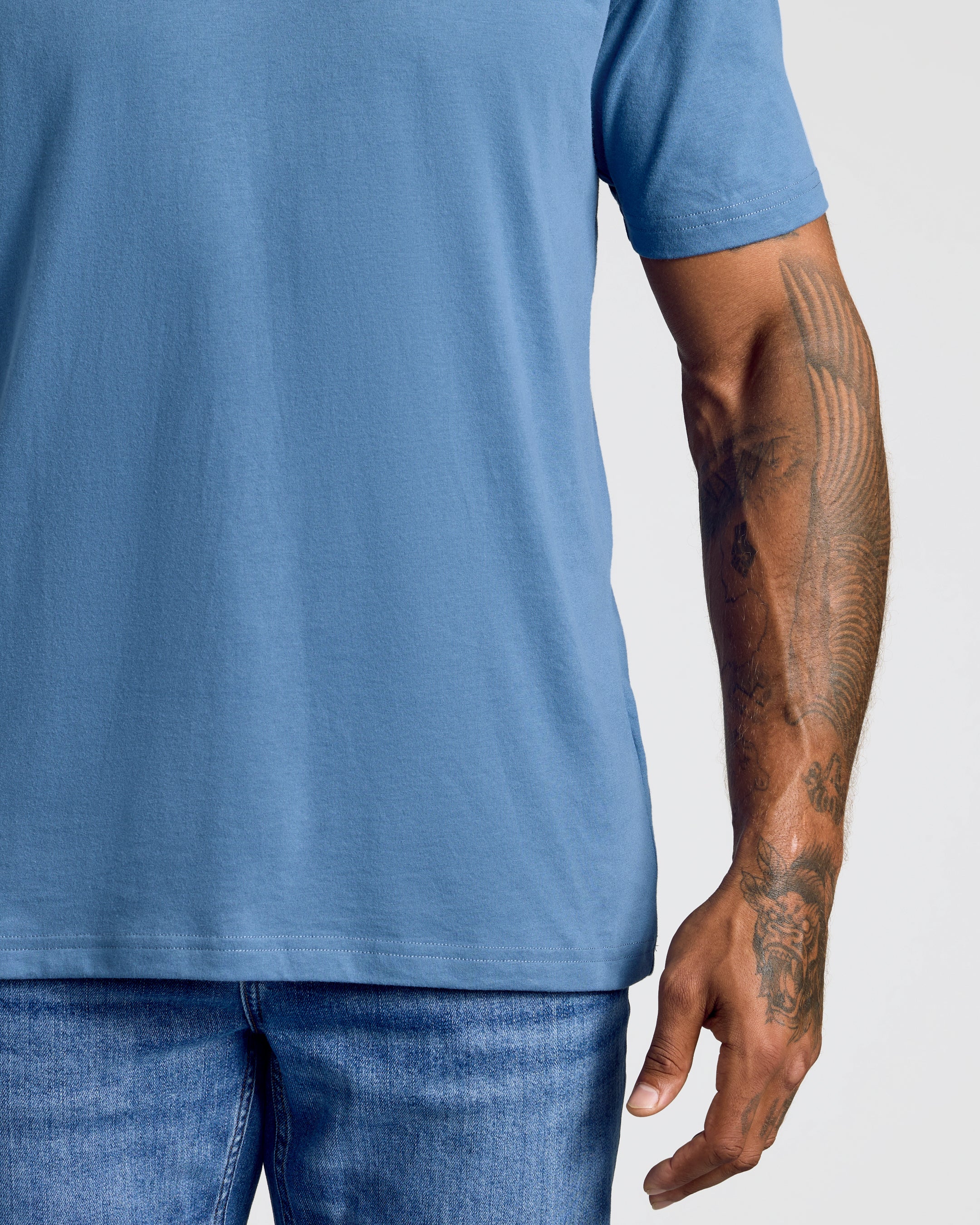 Fiord Classic V-Neck - Image 5