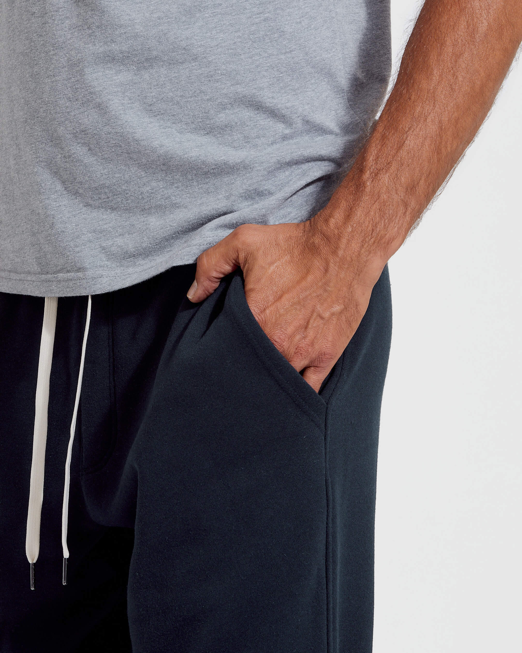 Fleece French Terry Joggers 2-Pack - Image 6