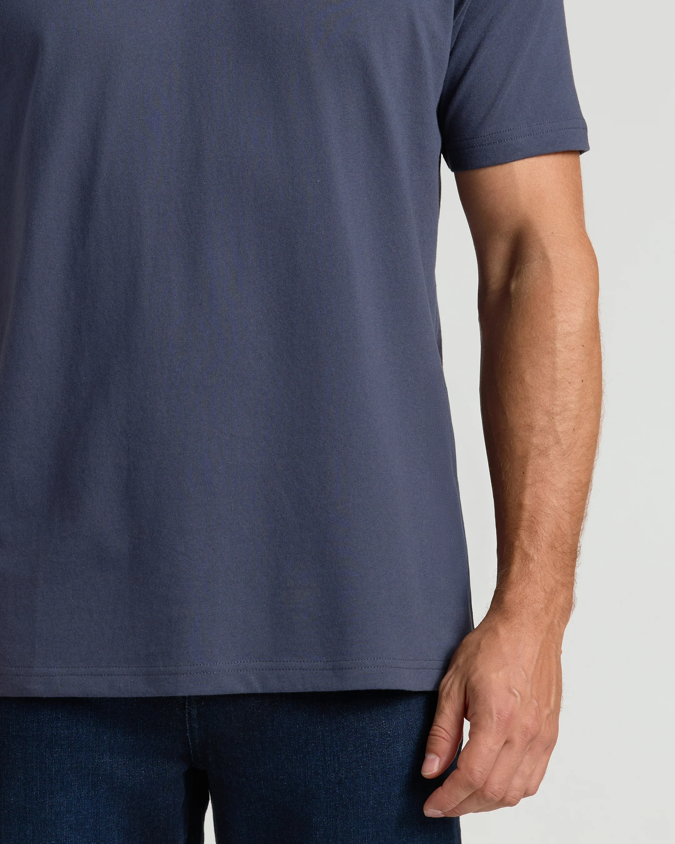 Forge Classic Crew Neck - Image 6