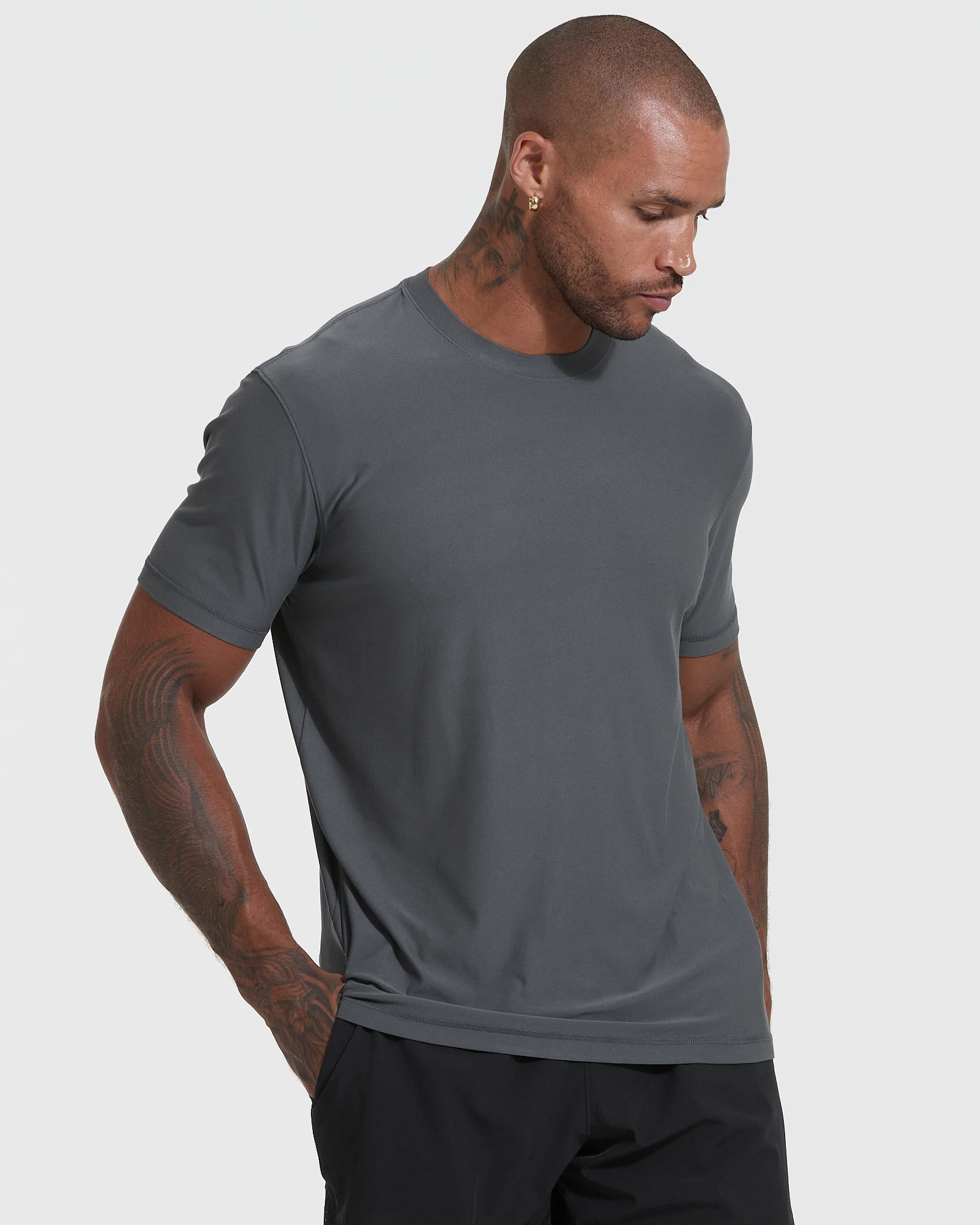 Fundamental Active Crew 3-Pack - Image 4