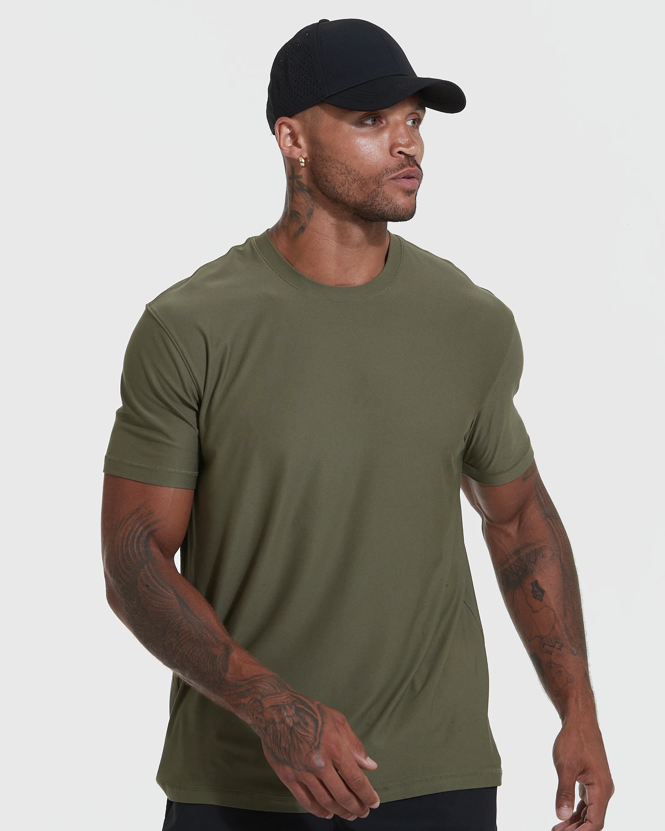 Fundamental Active Crew 3-Pack - Image 5