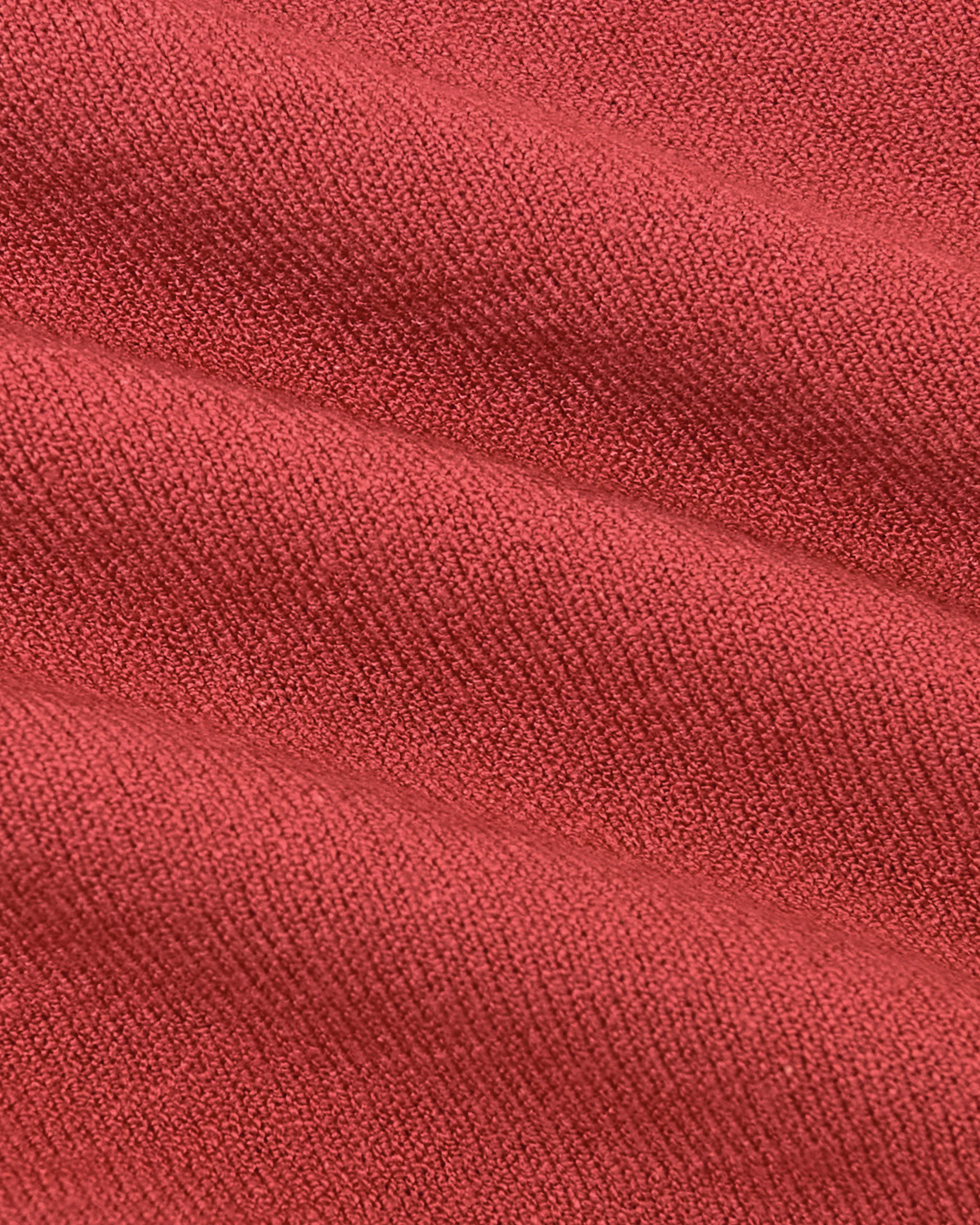 Garnet Short Sleeve Sweater Polo - Image 7