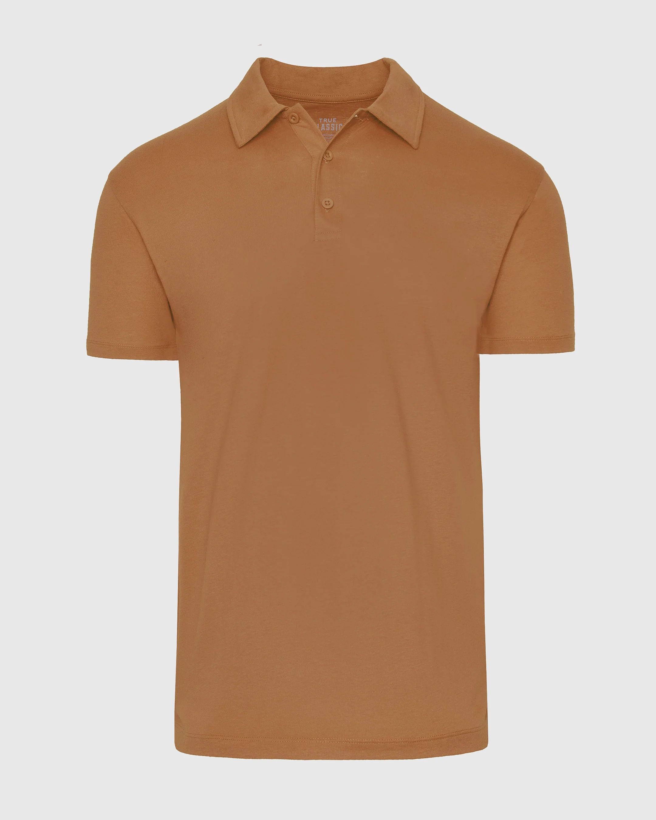 Golden Mane Classic Polo - Image 2