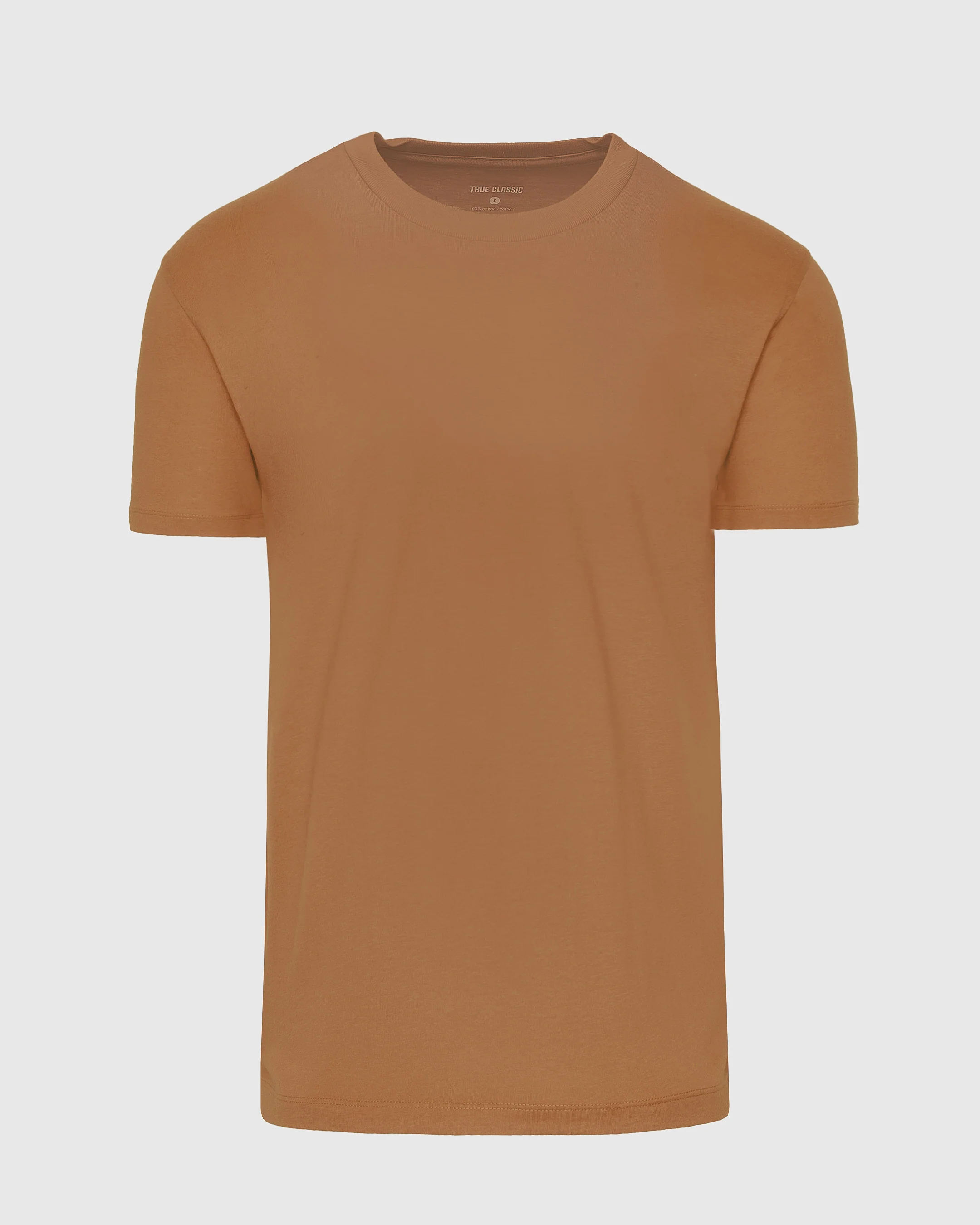 Golden Mane Classic Crew - Image 2