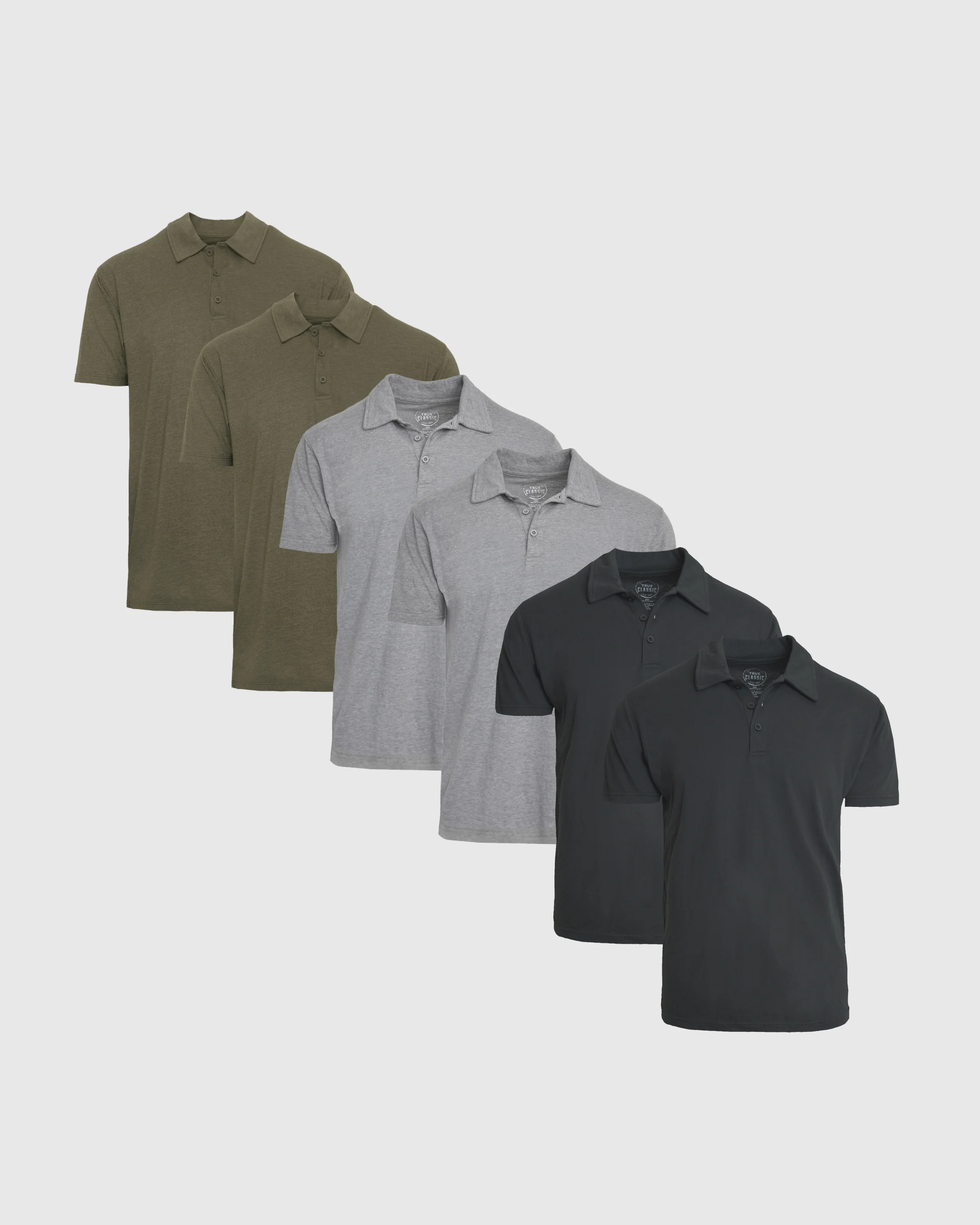 Classic Polo 6-Pack