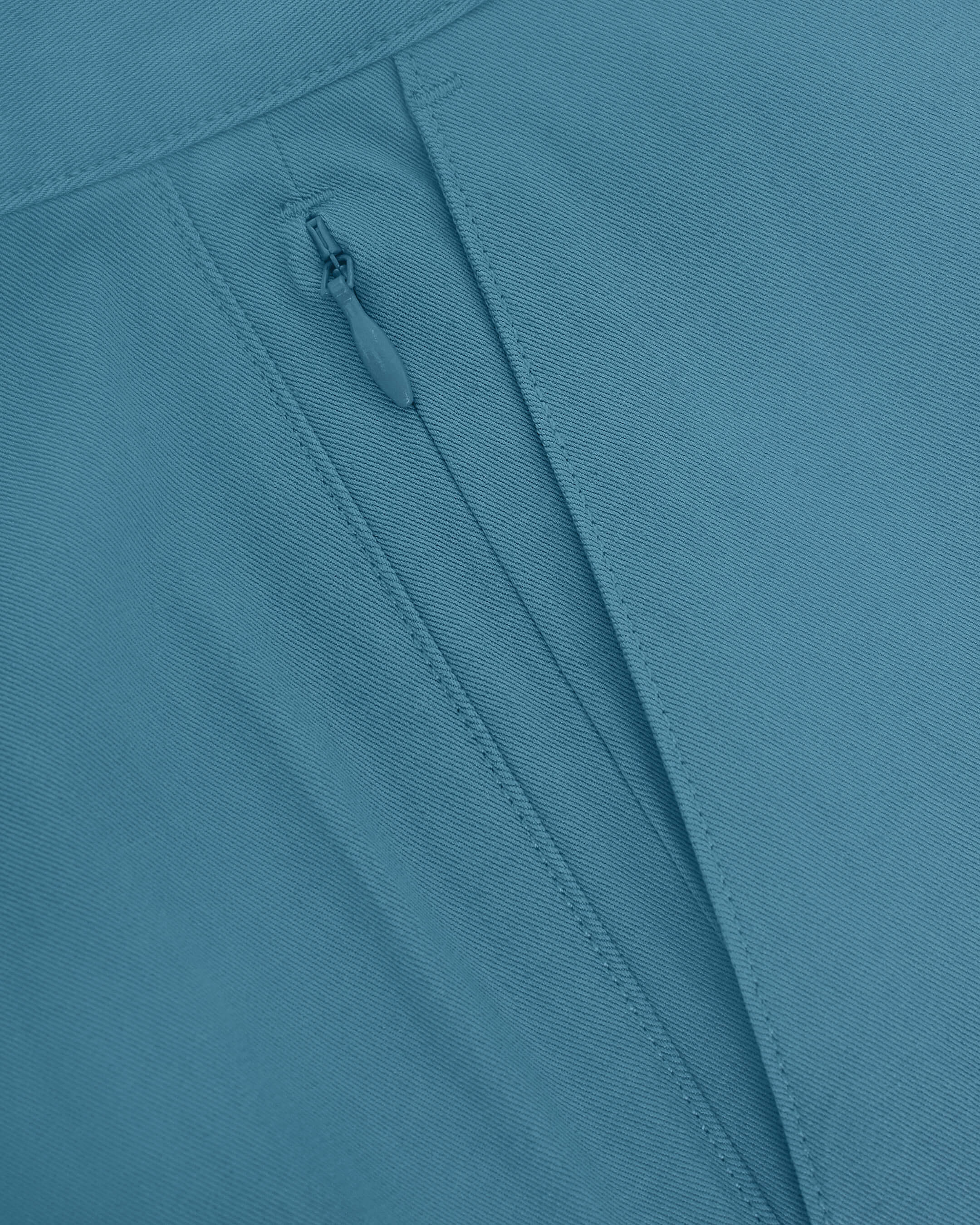 7" Harbor Classic Twill Shorts - Image 8