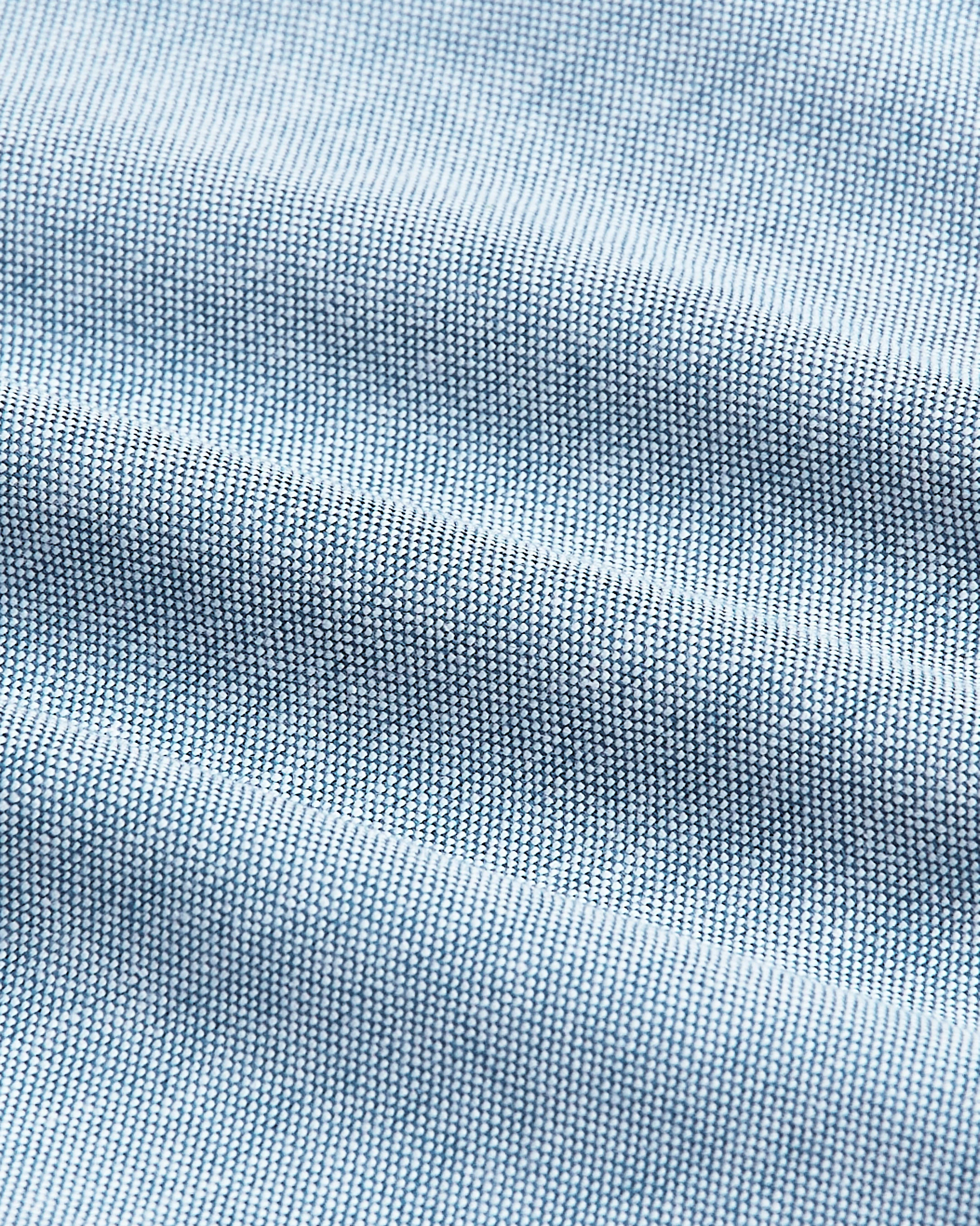 Harbor Stretch Oxford Long Sleeve Shirt - Image 10