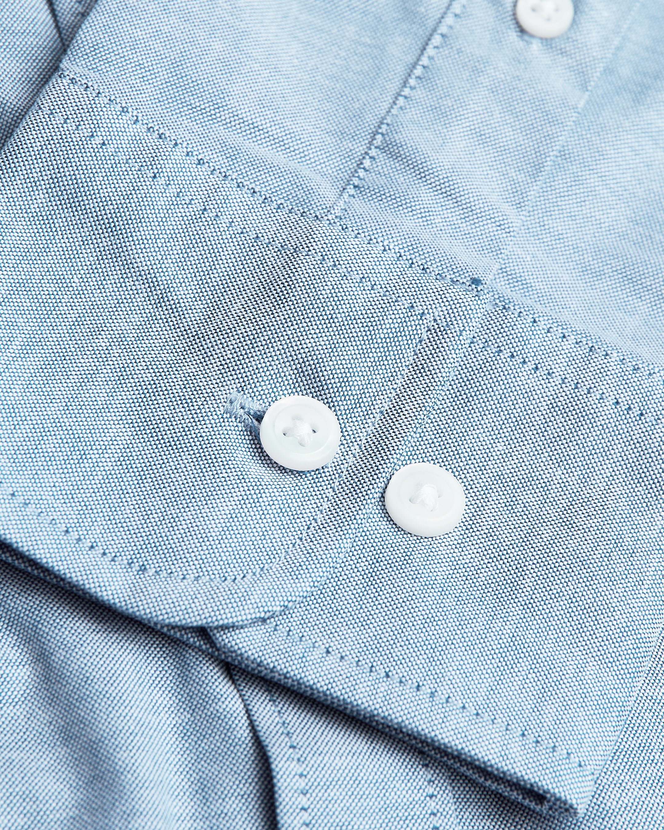 Harbor Stretch Oxford Long Sleeve Shirt - Image 8