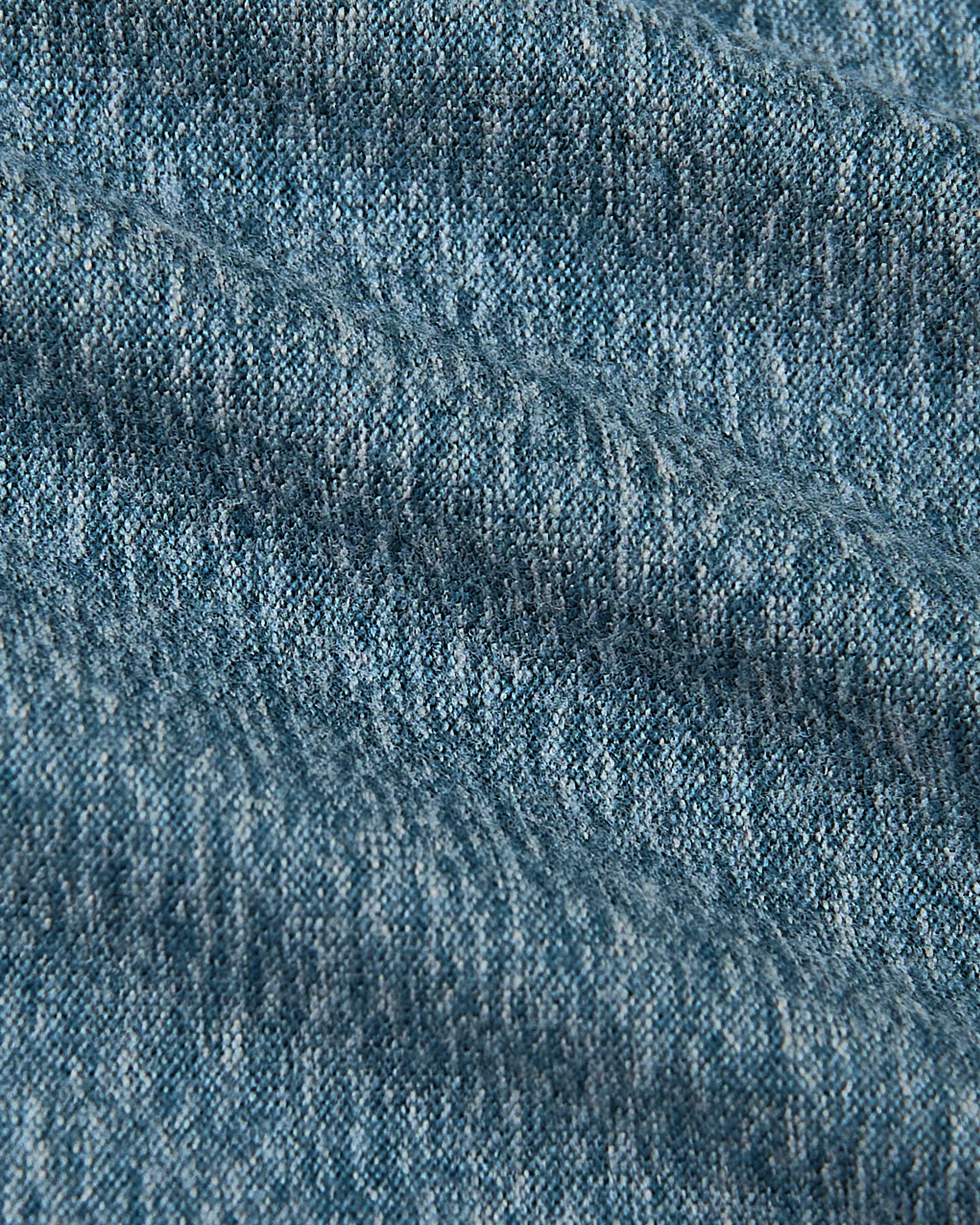 Heather Centurion Short Sleeve Active Crew Neck - Image 6