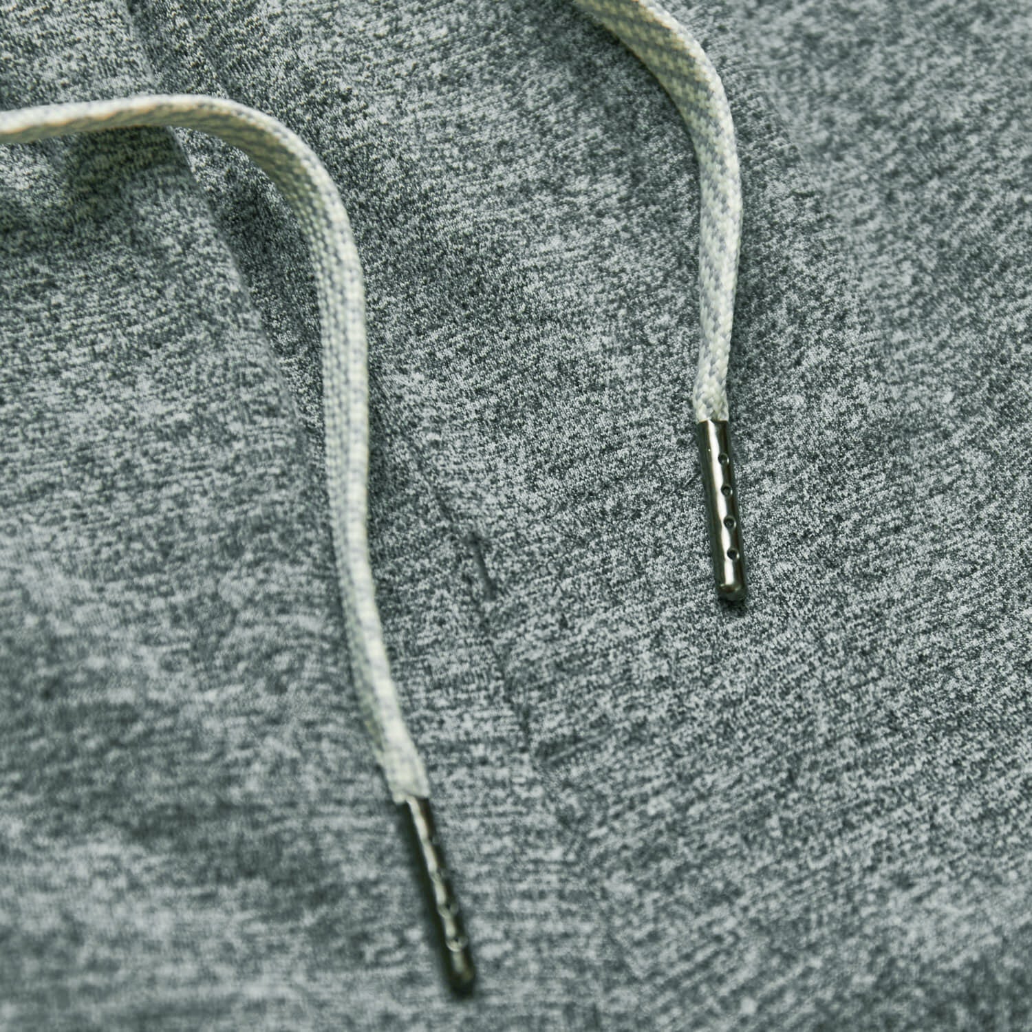 Heather Gray Active Comfort Shorts - Image 8