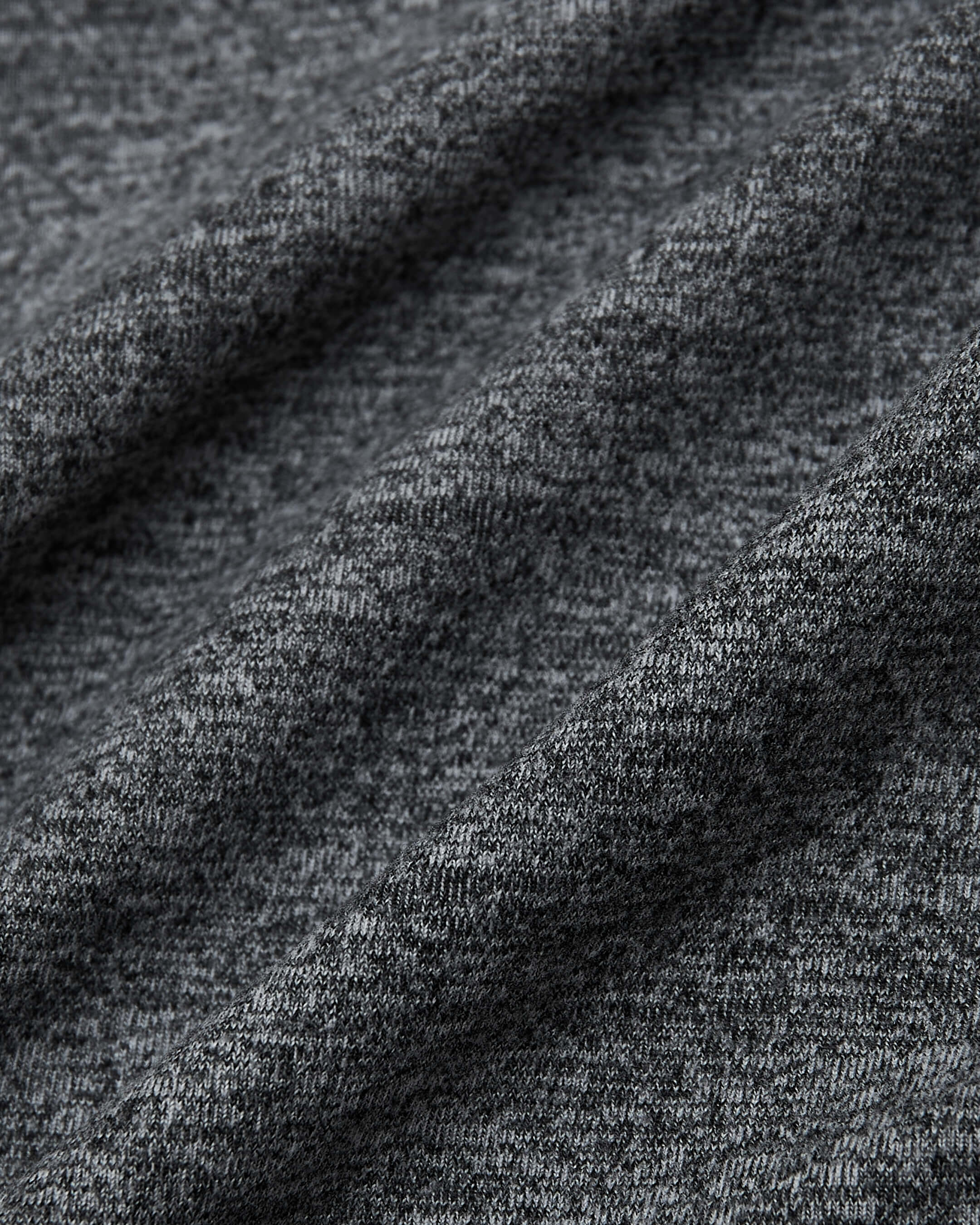 Heather Gray Long Sleeve Do-It-All Comfort Shirt - Image 7