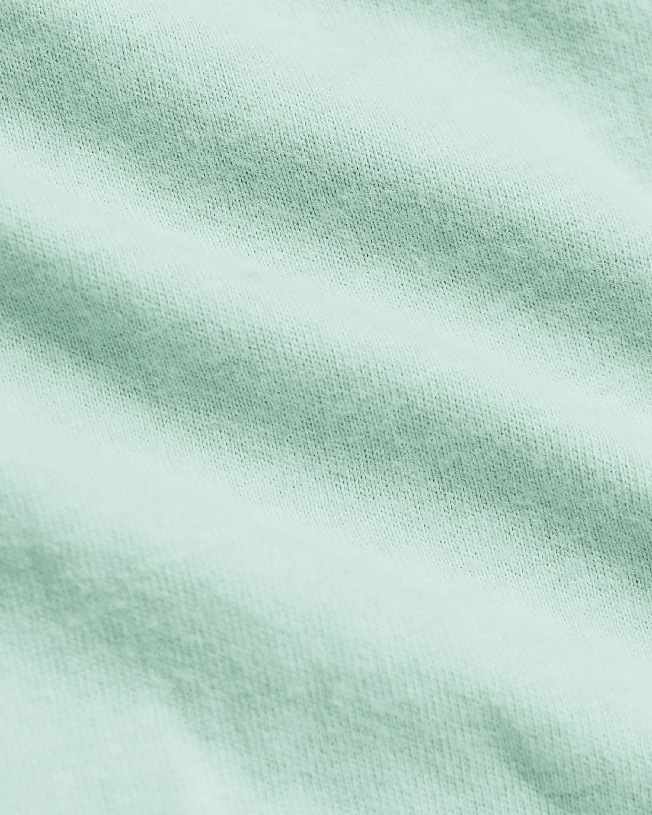 Heather Mist Classic V-Neck - Image 5